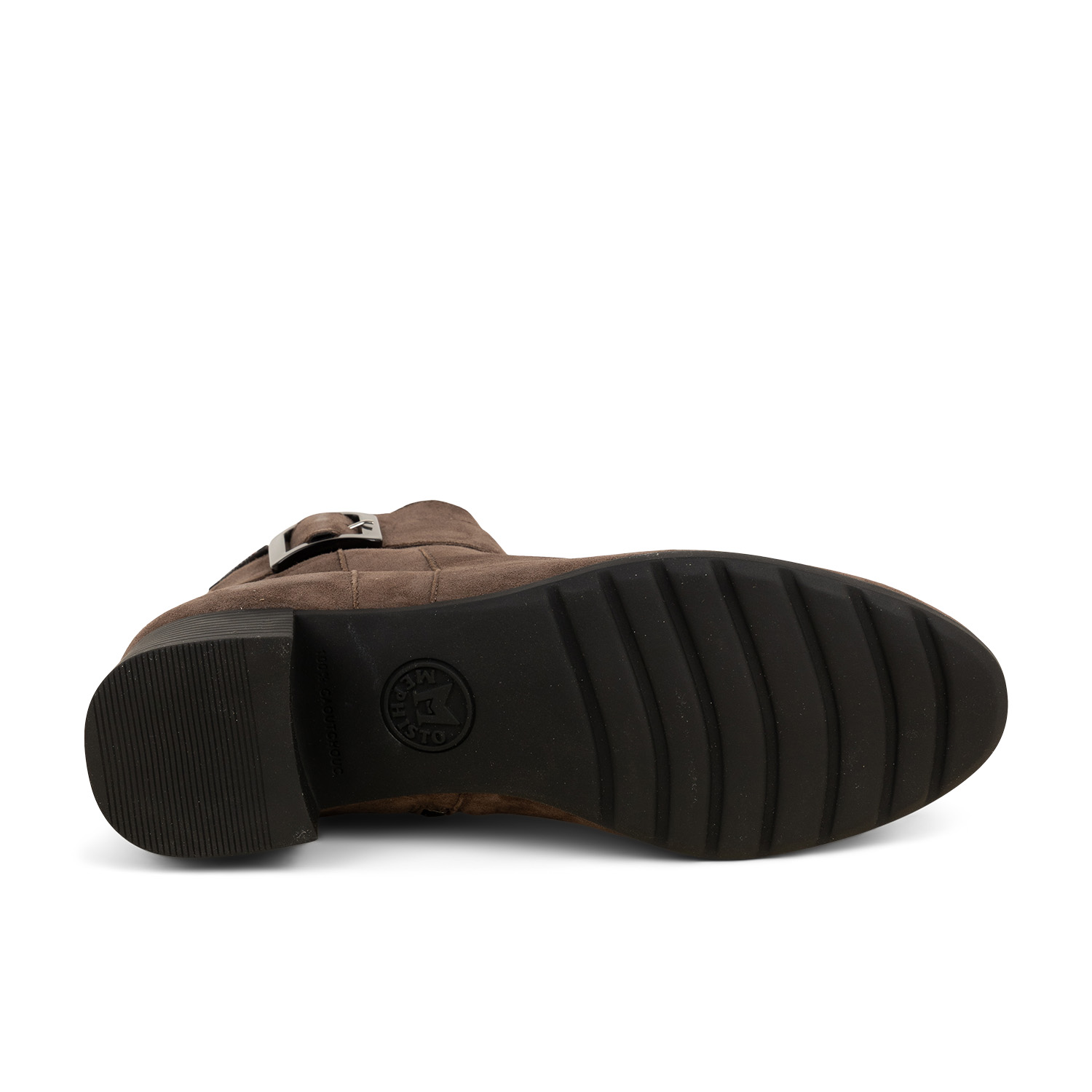 05 - GIANINA - MEPHISTO -  - Nubuck