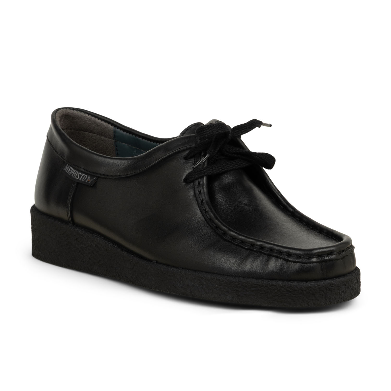 02 - CHRISTY - MEPHISTO -  - Cuir