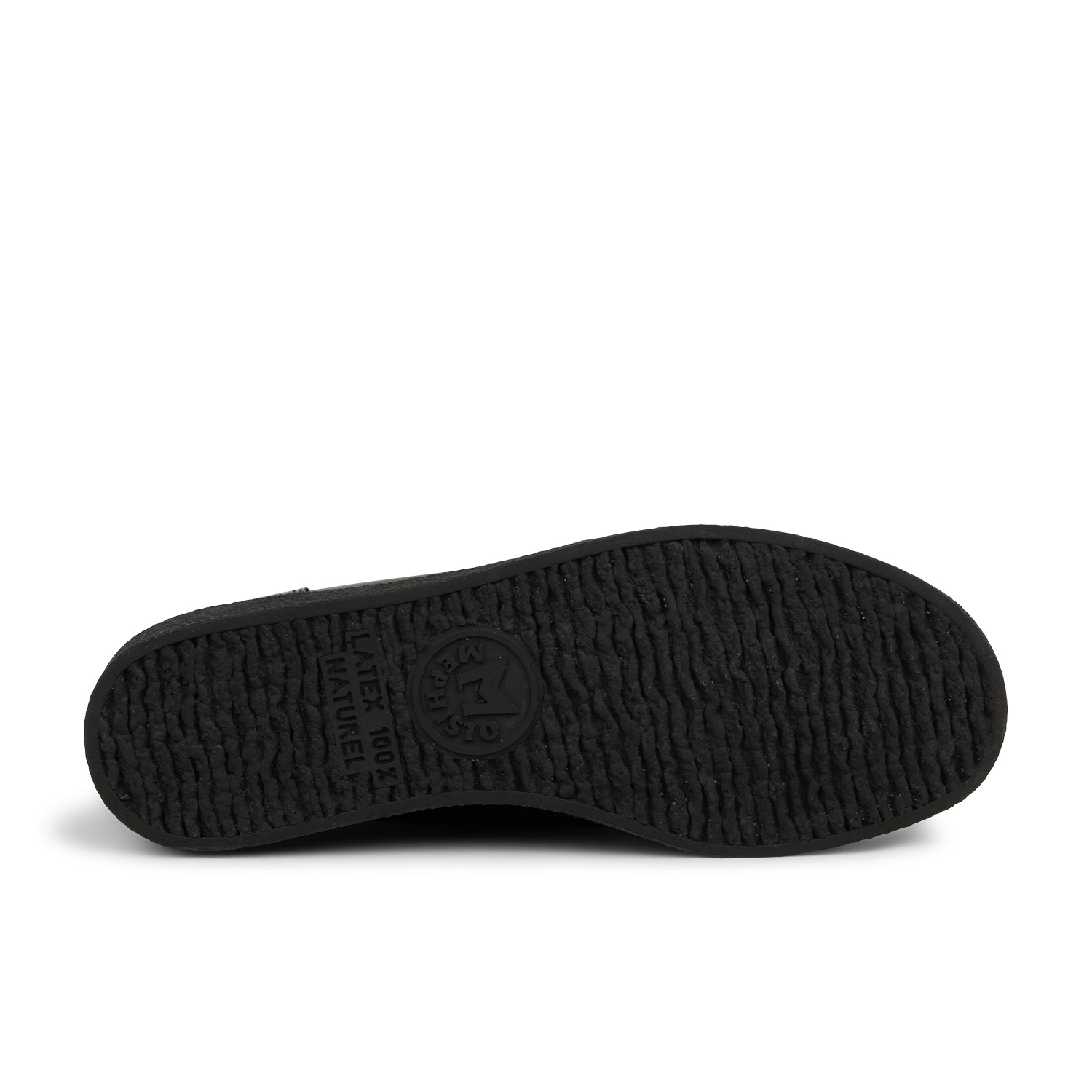 05 - CHRISTY - MEPHISTO -  - Cuir
