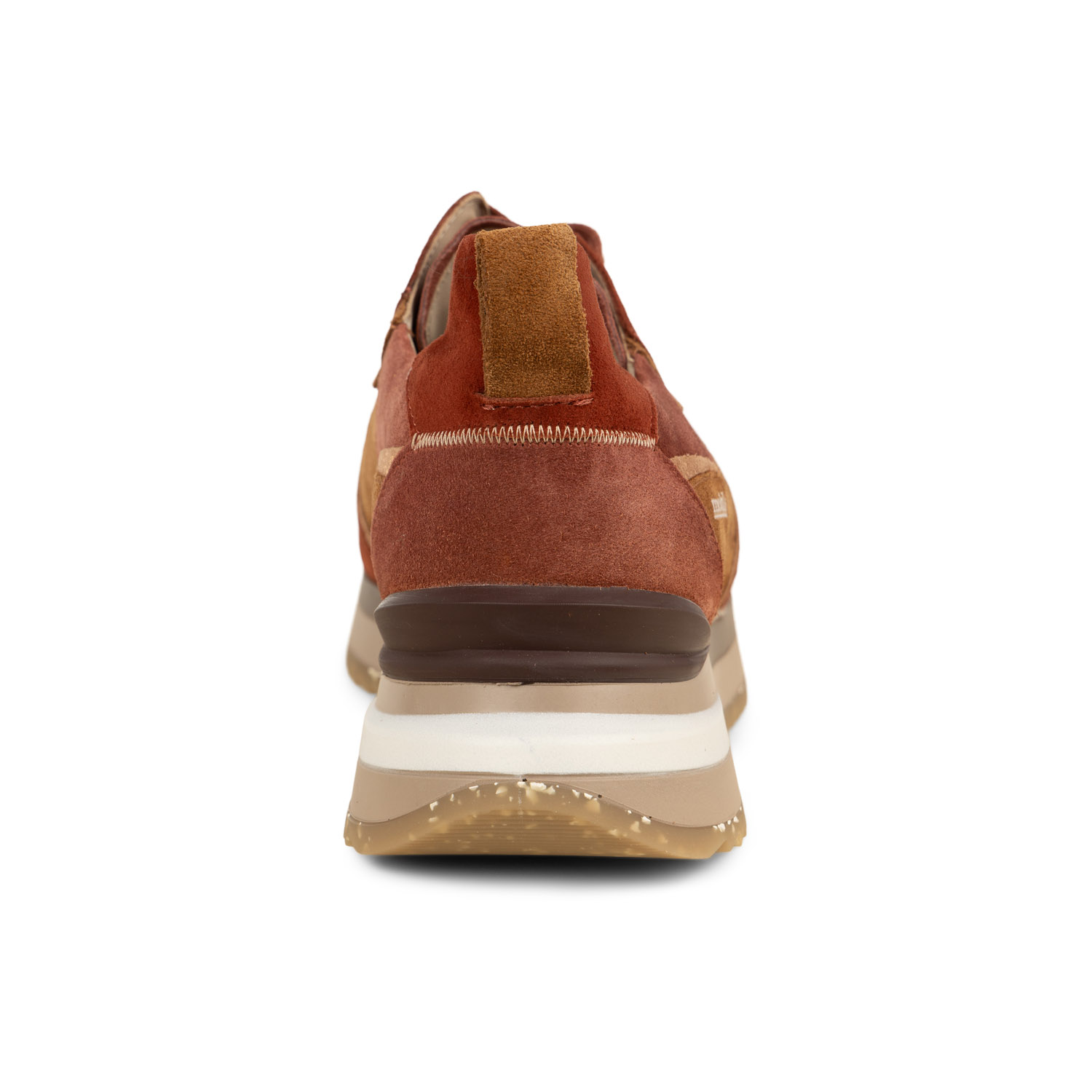 03 - JANEL - MOBILS BY MEPHISTO -  - Cuir