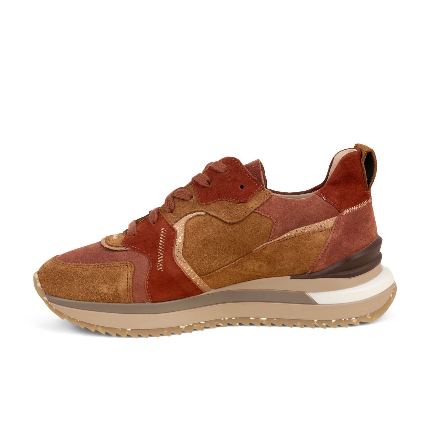 04 - JANEL - MOBILS BY MEPHISTO -  - Cuir