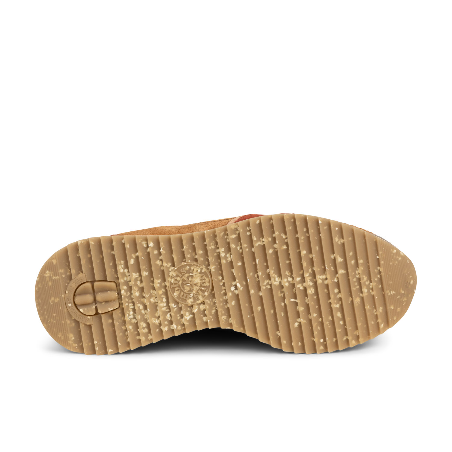 05 - JANEL - MOBILS BY MEPHISTO -  - Cuir