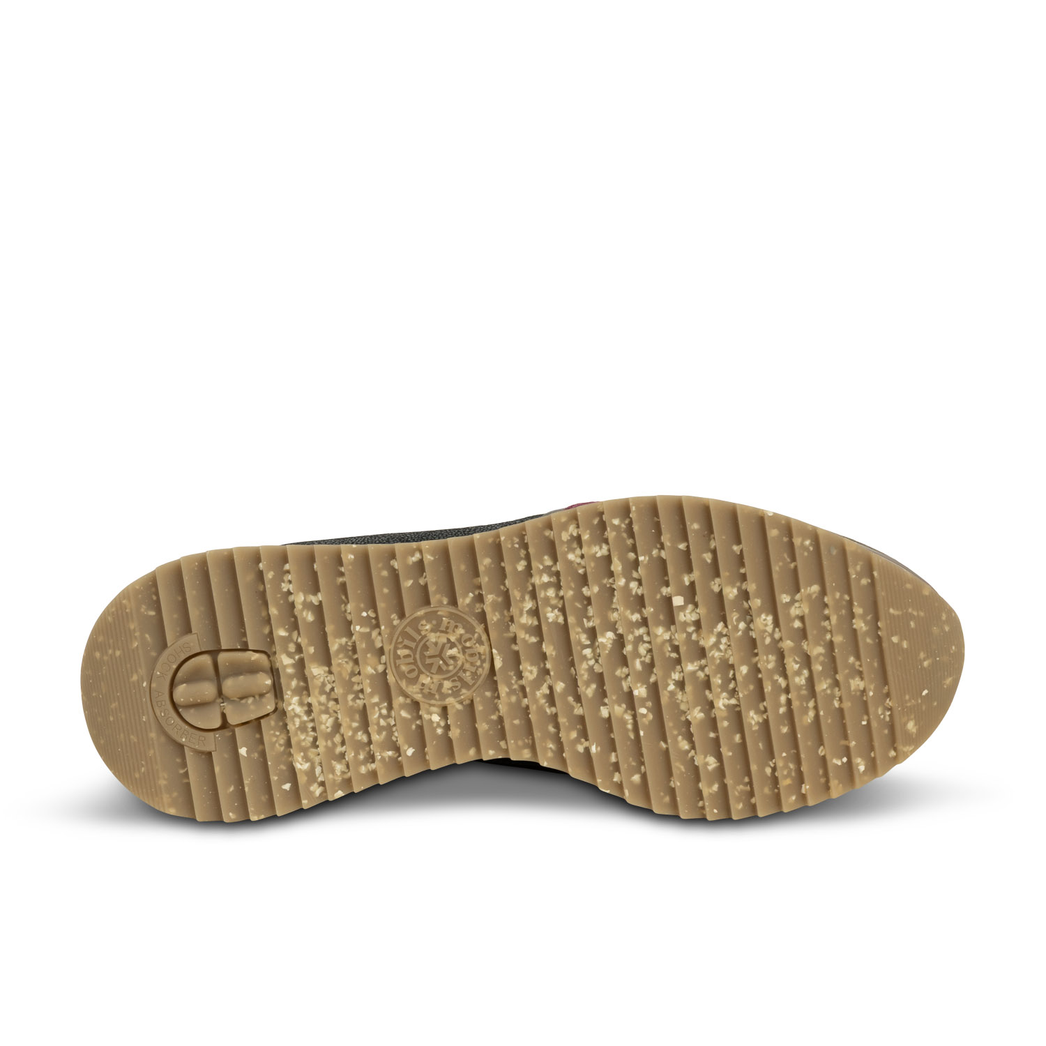 05 - JANEL - MOBILS BY MEPHISTO -  - Cuir