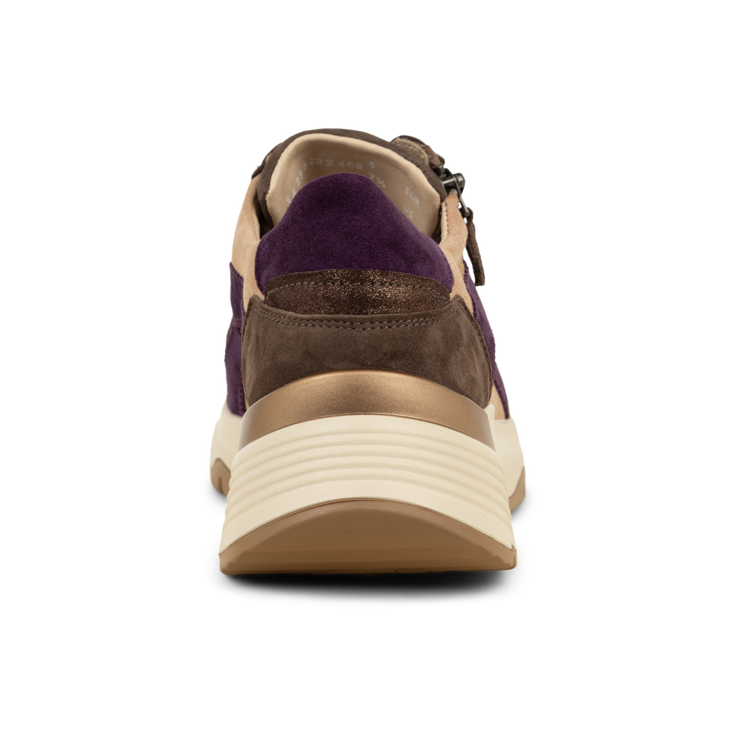 03 - LAONIE - MOBILS BY MEPHISTO -  - Nubuck