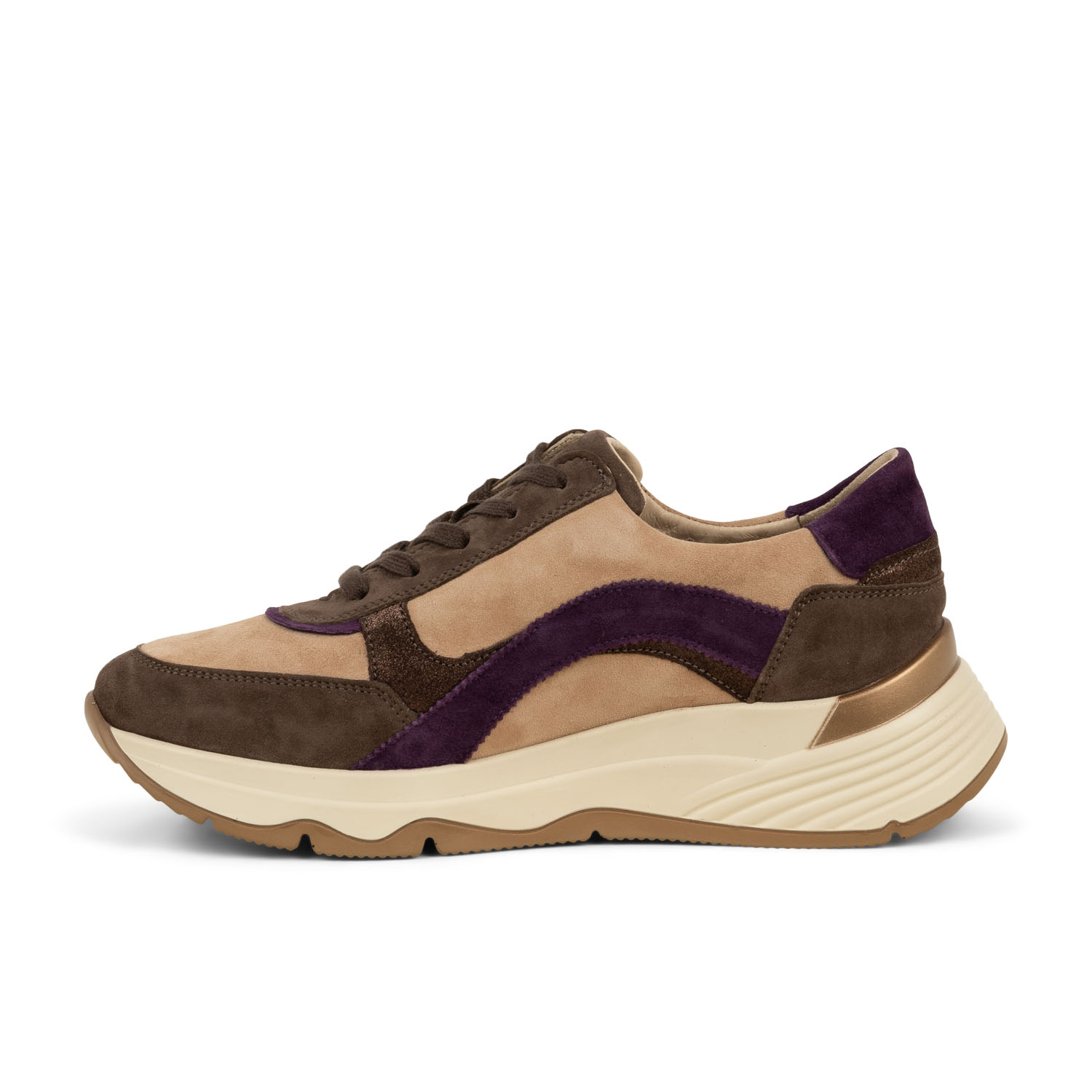 04 - LAONIE - MOBILS BY MEPHISTO -  - Nubuck