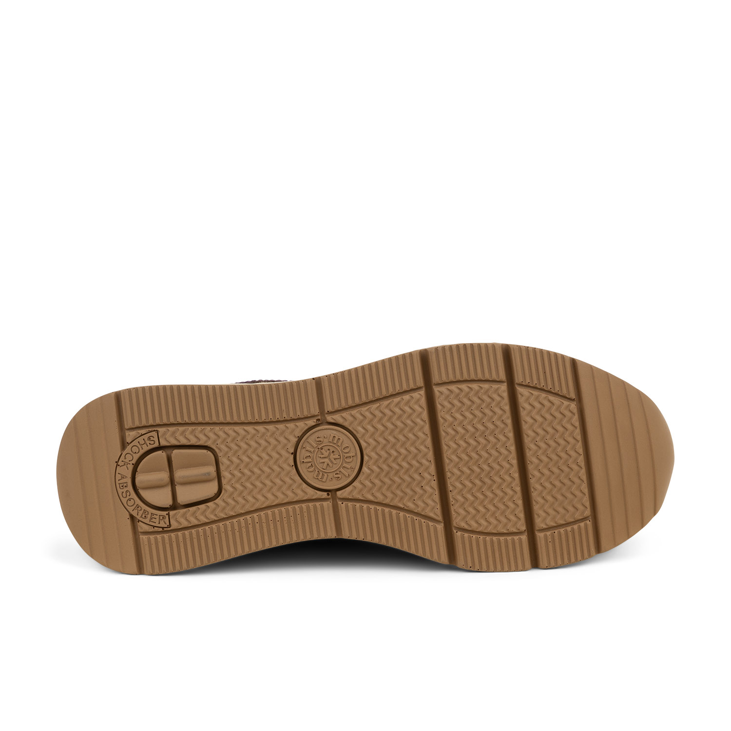 05 - LAONIE - MOBILS BY MEPHISTO -  - Nubuck