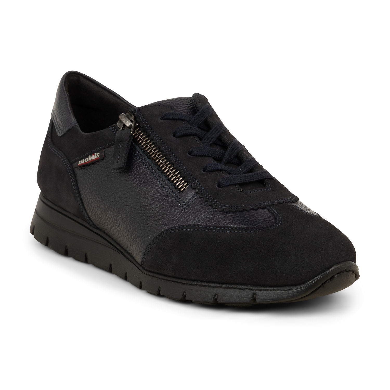 02 - DONIA - MOBILS BY MEPHISTO -  - Cuir