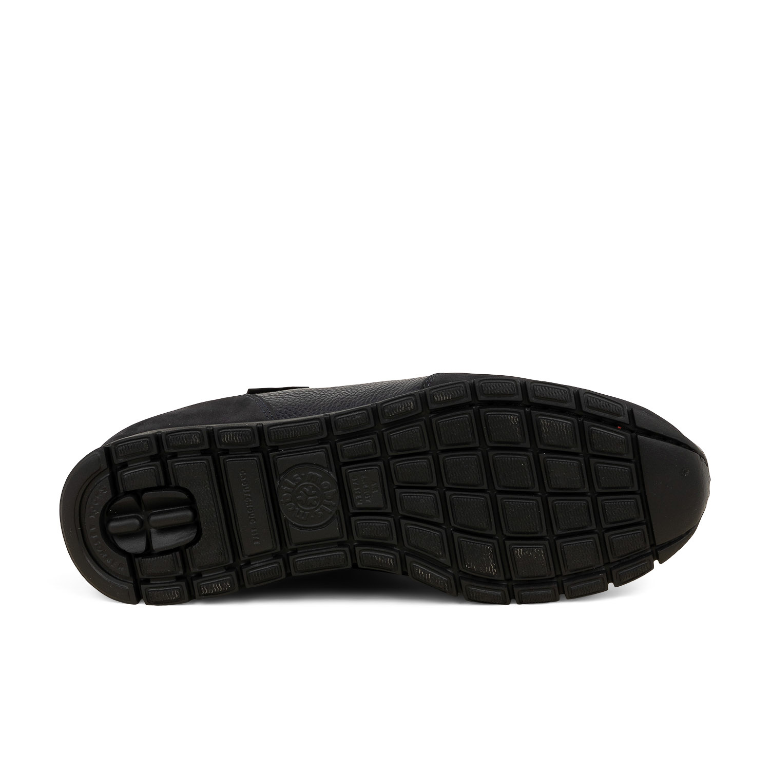 05 - DONIA - MOBILS BY MEPHISTO -  - Cuir