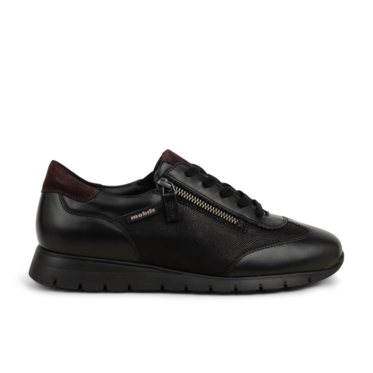 01 - DONIA - MOBILS BY MEPHISTO -  - Cuir