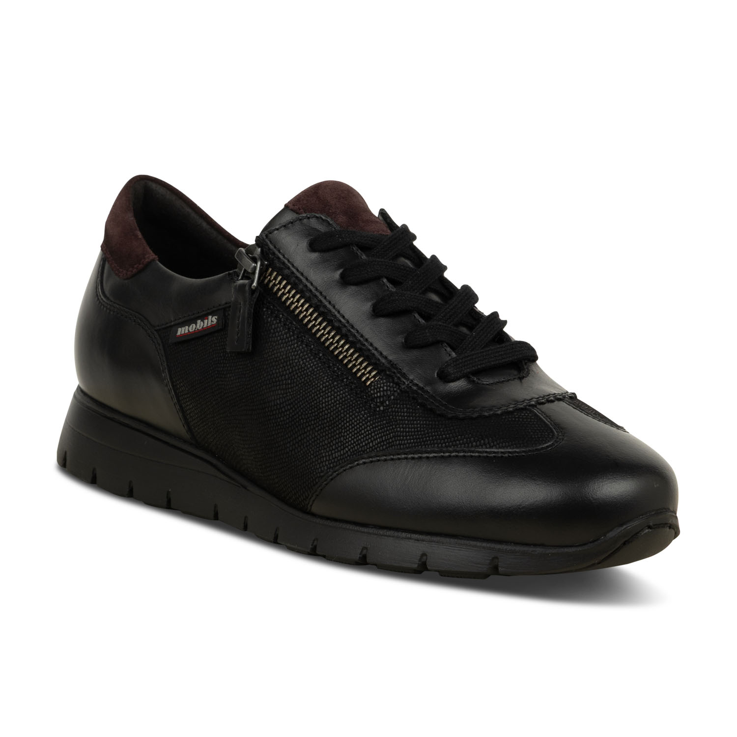 02 - DONIA - MOBILS BY MEPHISTO -  - Cuir