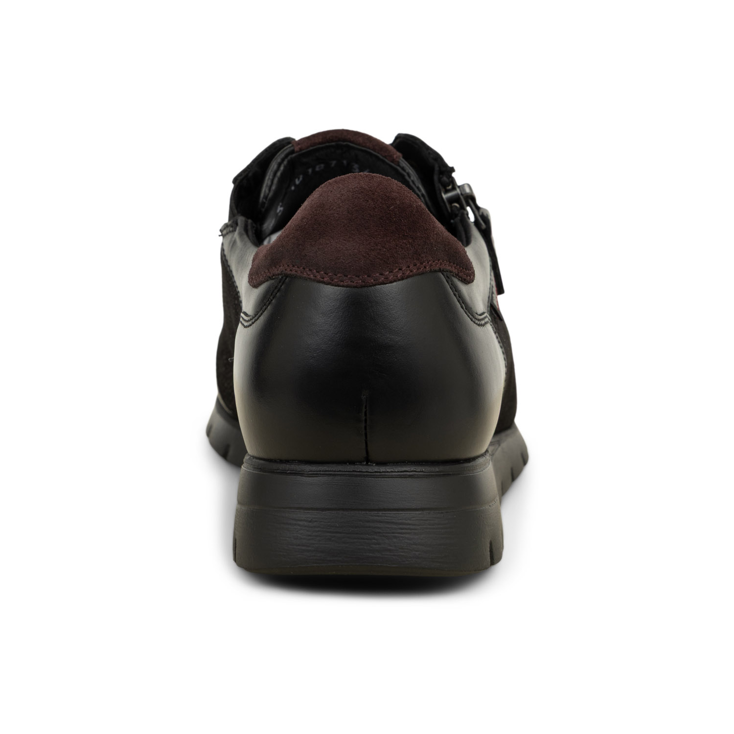 03 - DONIA - MOBILS BY MEPHISTO -  - Cuir