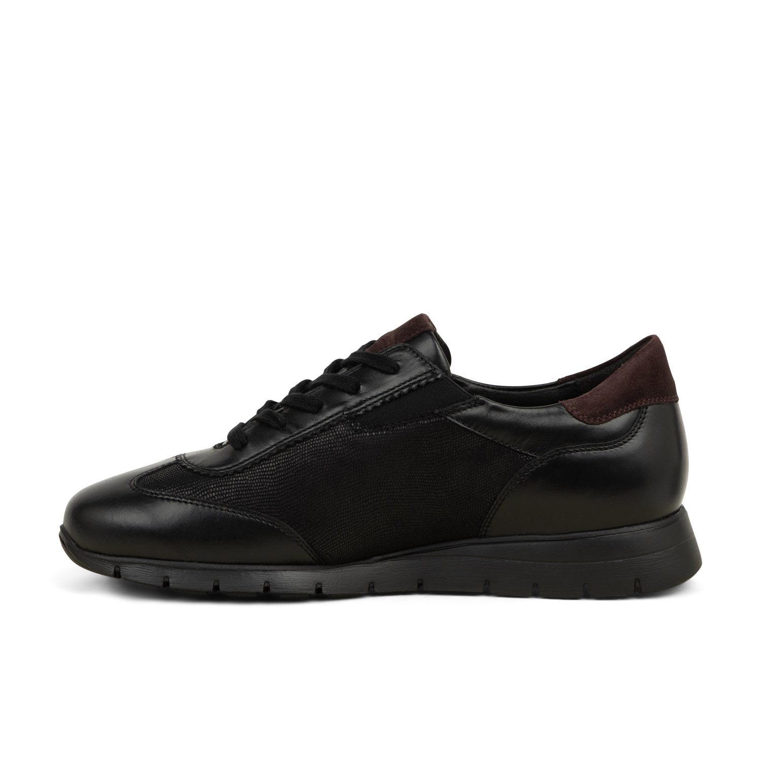 04 - DONIA - MOBILS BY MEPHISTO -  - Cuir