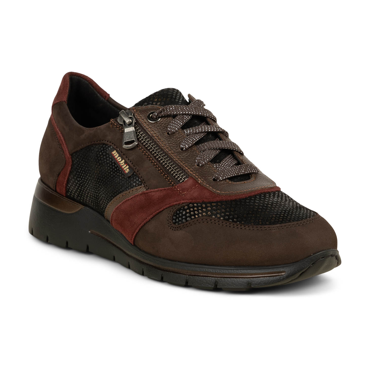 02 - EREEN - MOBILS BY MEPHISTO -  - Nubuck