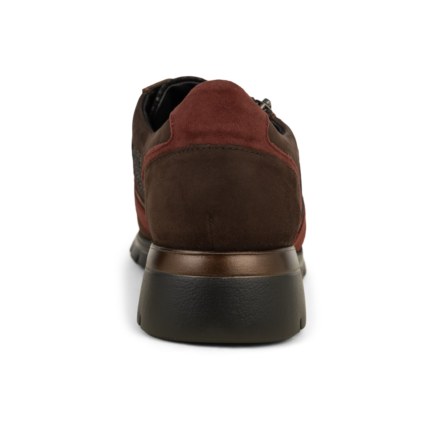 03 - EREEN - MOBILS BY MEPHISTO -  - Nubuck