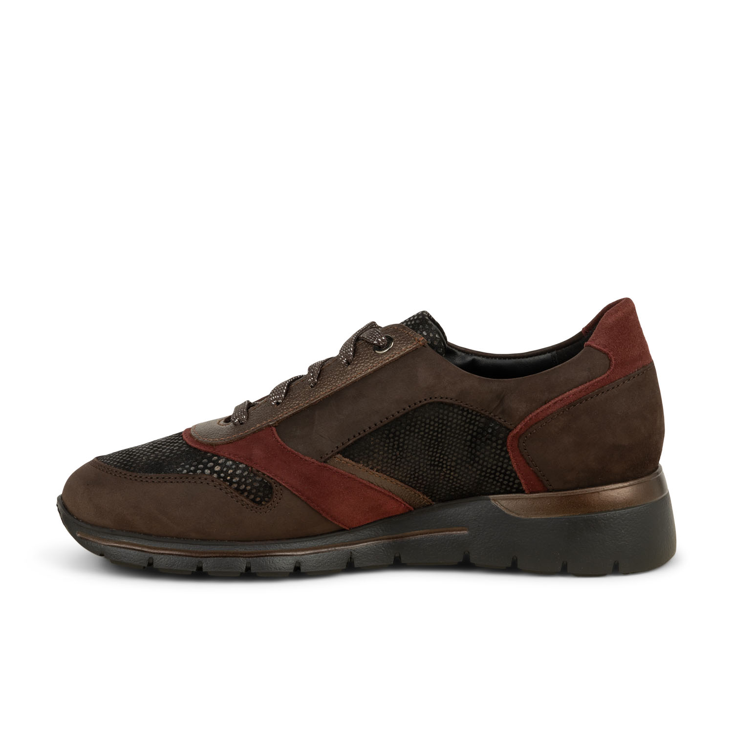 04 - EREEN - MOBILS BY MEPHISTO -  - Nubuck