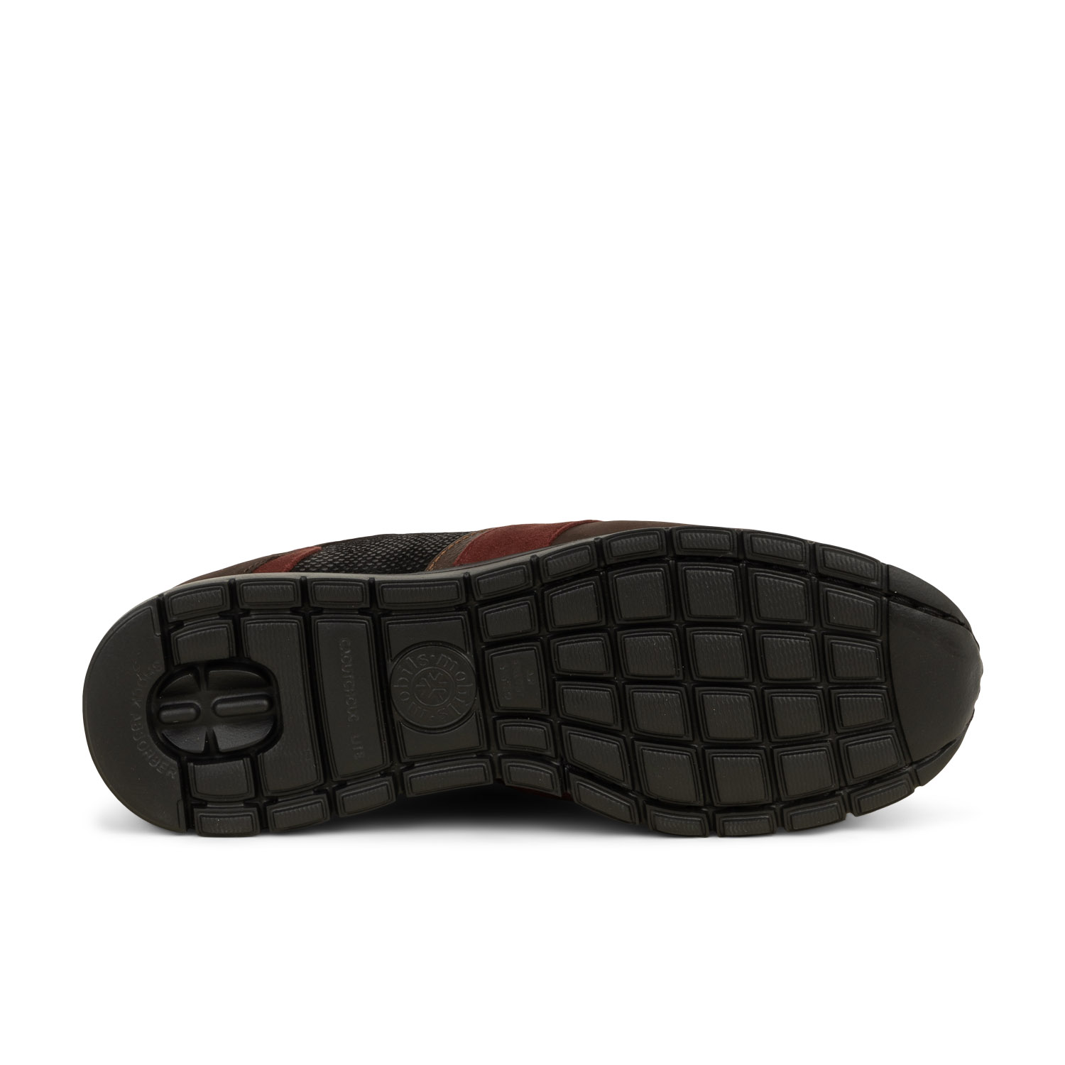 05 - EREEN - MOBILS BY MEPHISTO -  - Nubuck
