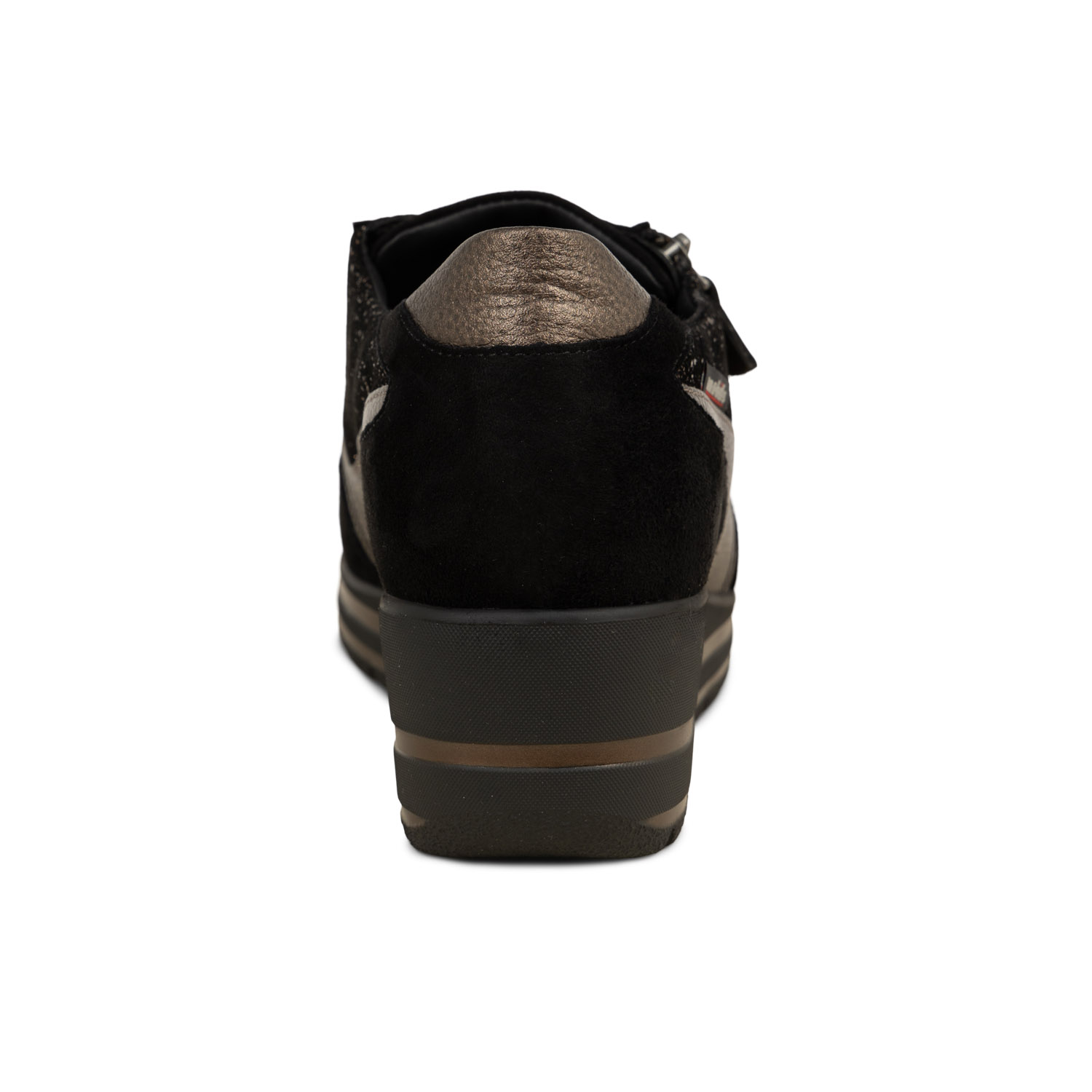 03 - ABBIY - MOBILS BY MEPHISTO -  - Cuir