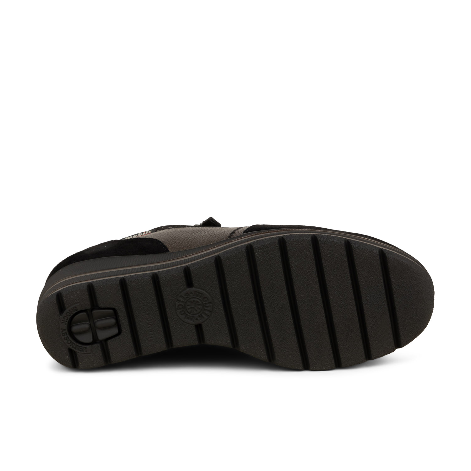 05 - ABBIY - MOBILS BY MEPHISTO -  - Cuir