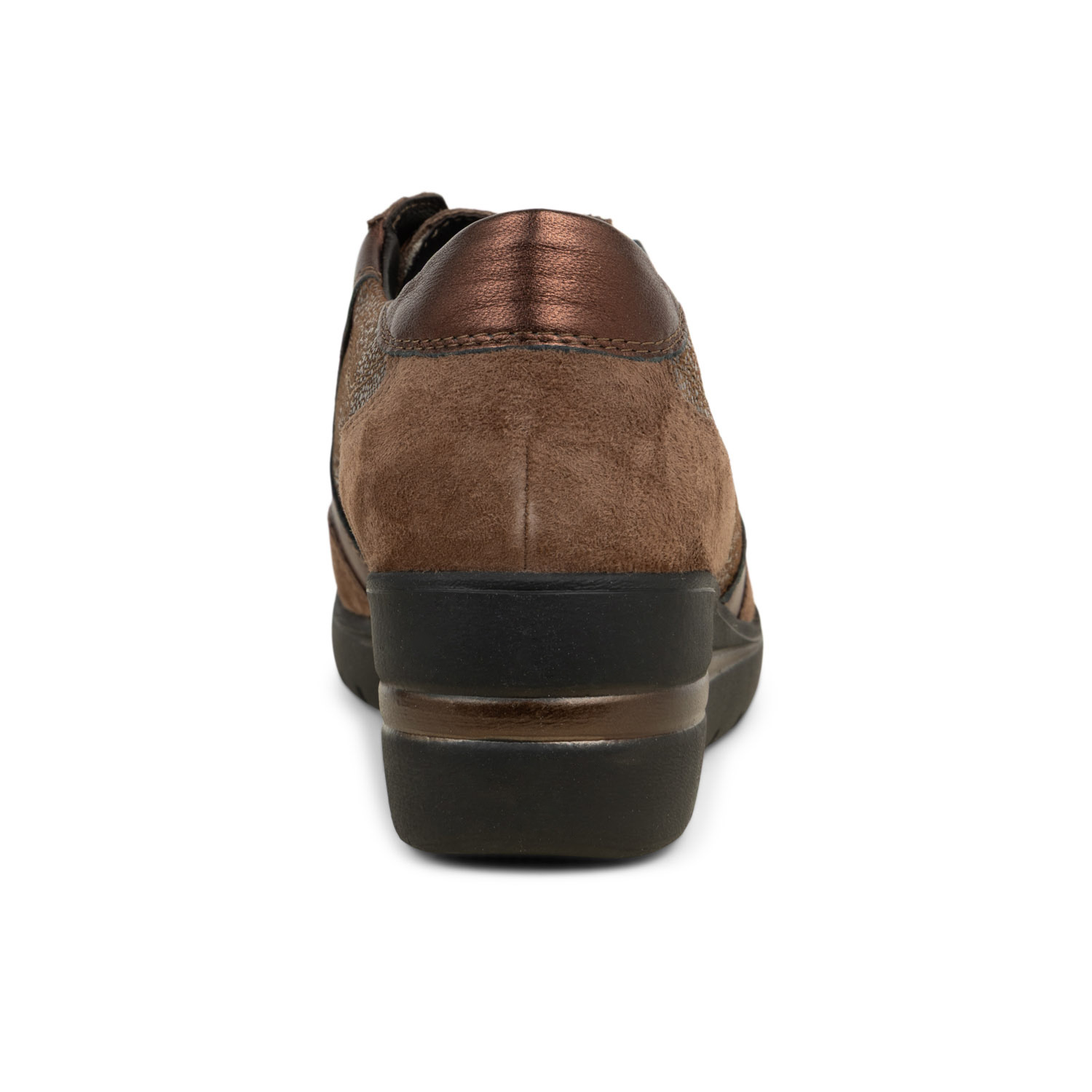 03 - PATRIZIA - MOBILS BY MEPHISTO -  - Cuir verni