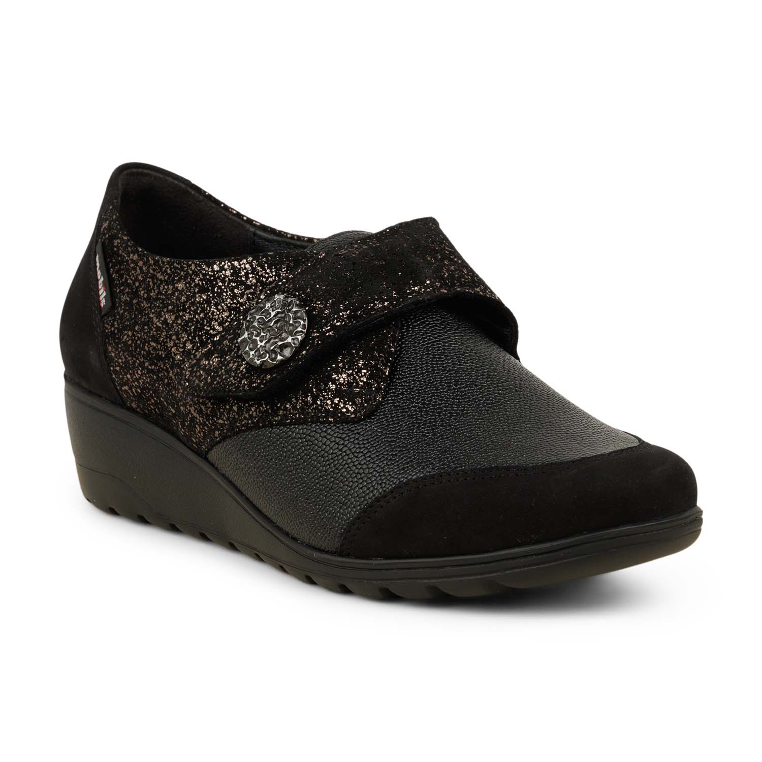 02 - BRANDA  - MOBILS BY MEPHISTO -  - Nubuck