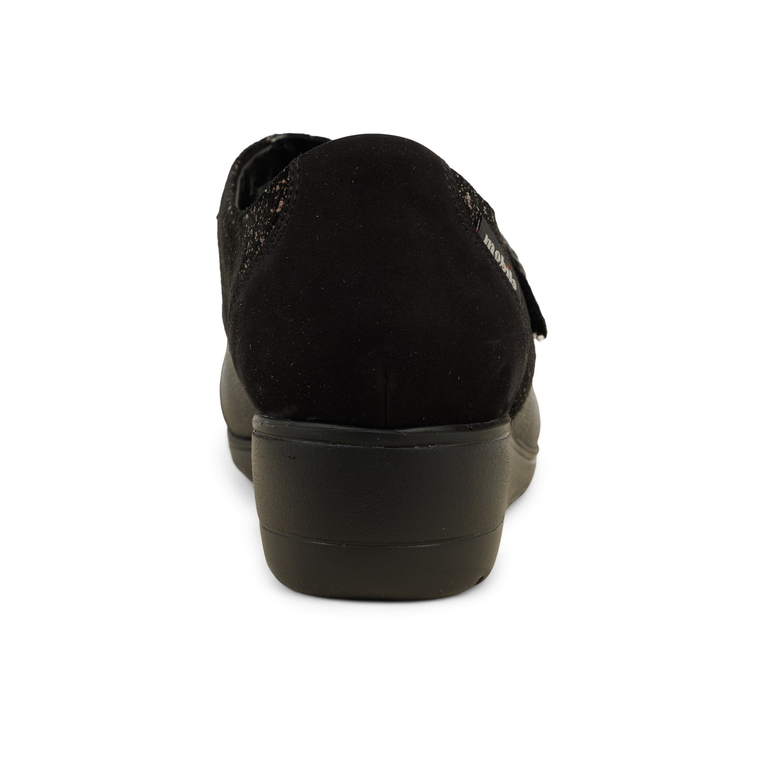 03 - BRANDA  - MOBILS BY MEPHISTO -  - Nubuck