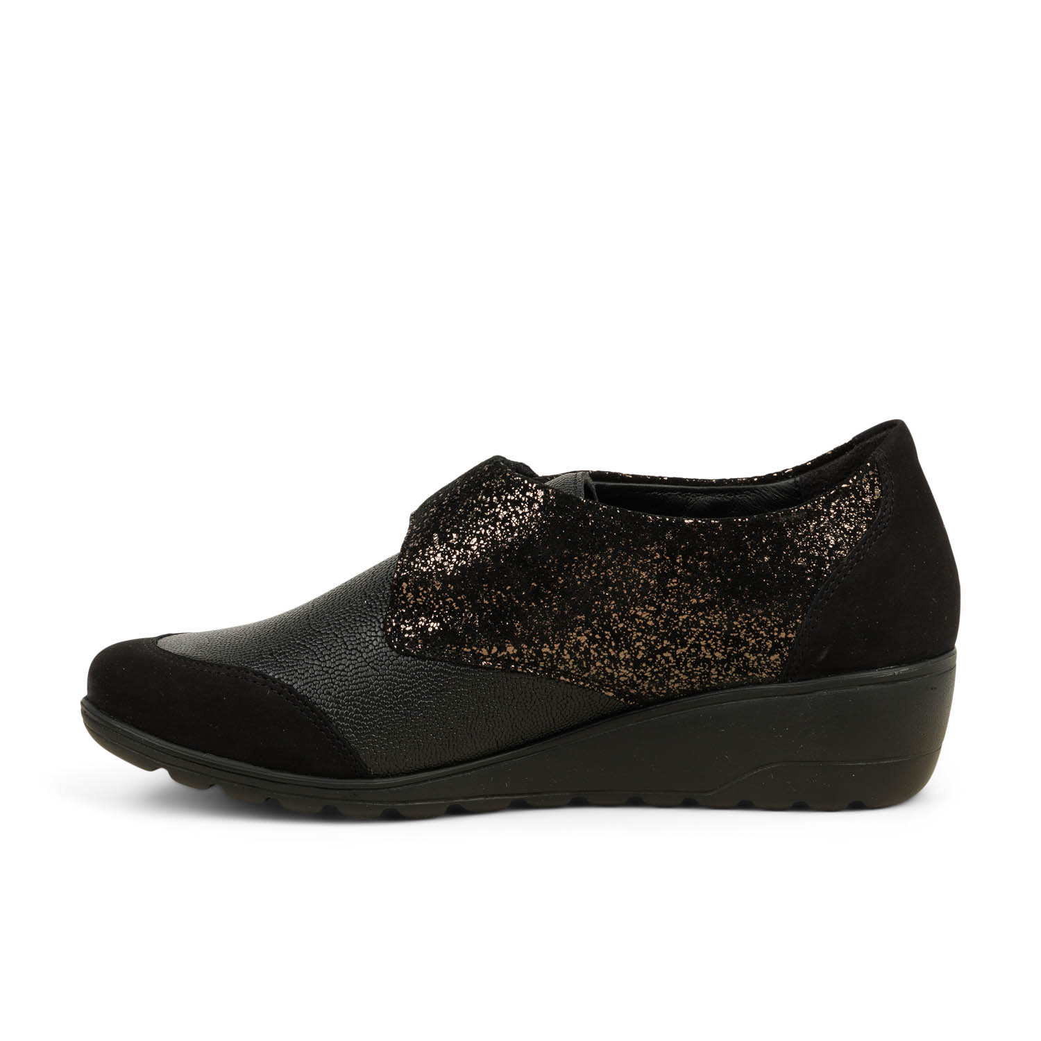 04 - BRANDA  - MOBILS BY MEPHISTO -  - Nubuck