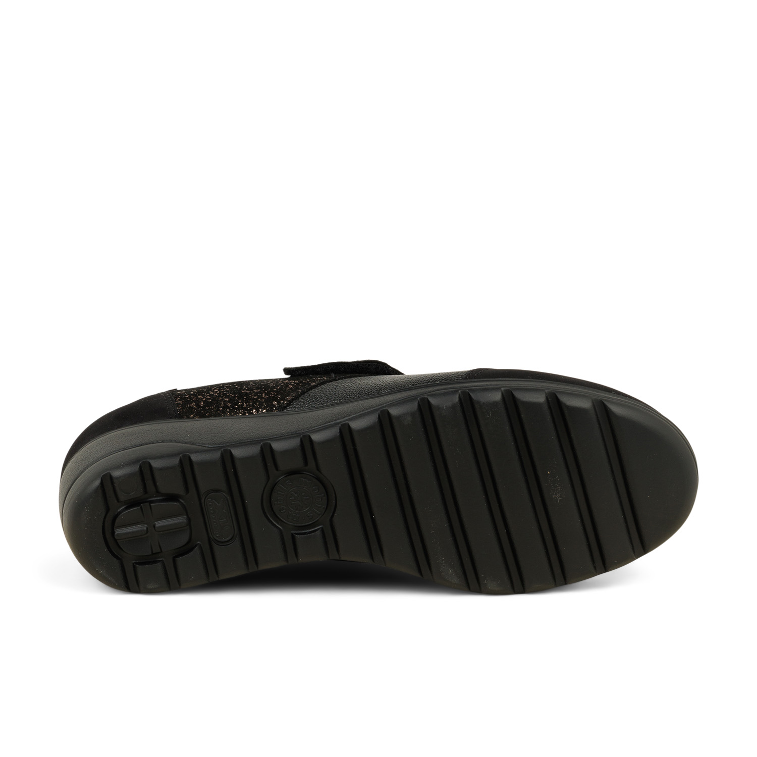 05 - BRANDA  - MOBILS BY MEPHISTO -  - Nubuck