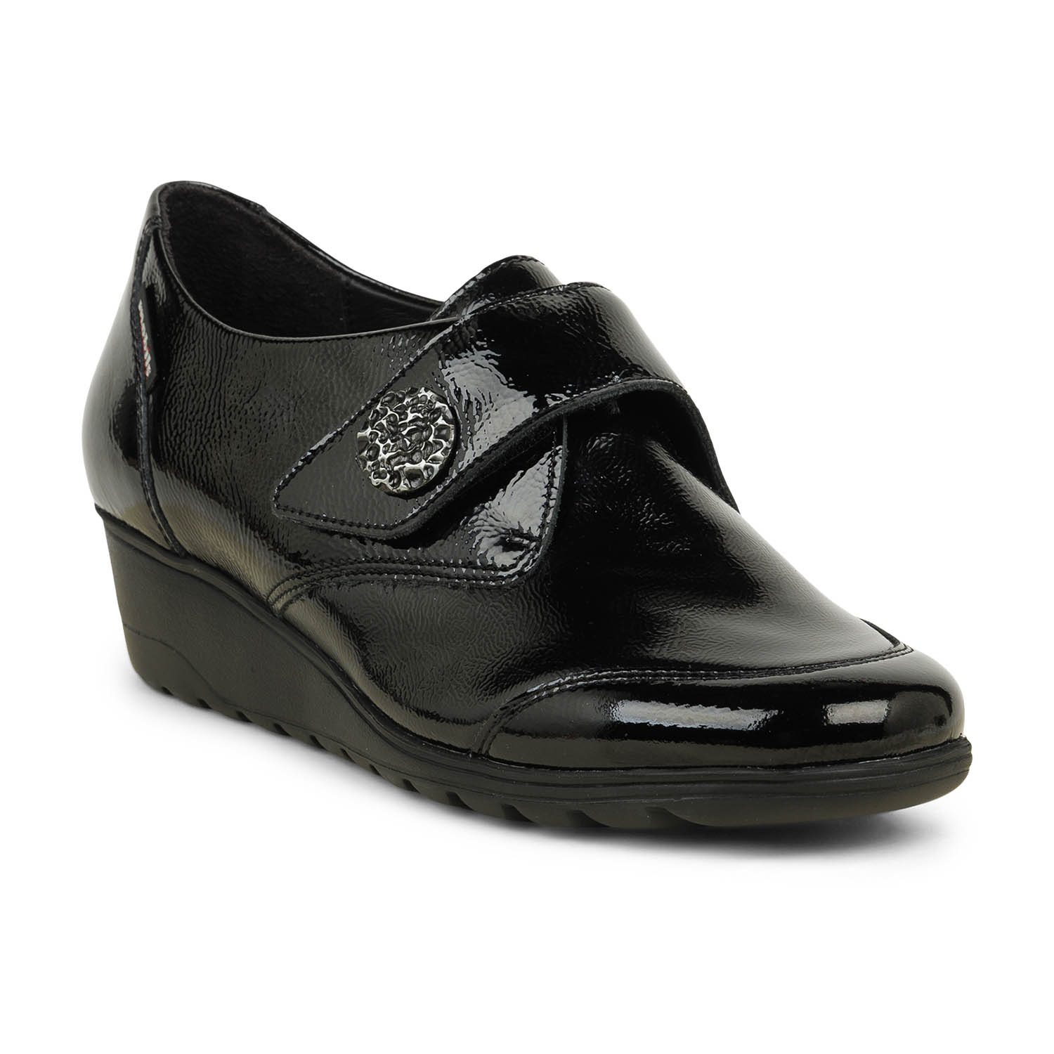 02 - BRANDA - MOBILS BY MEPHISTO -  - Cuir verni