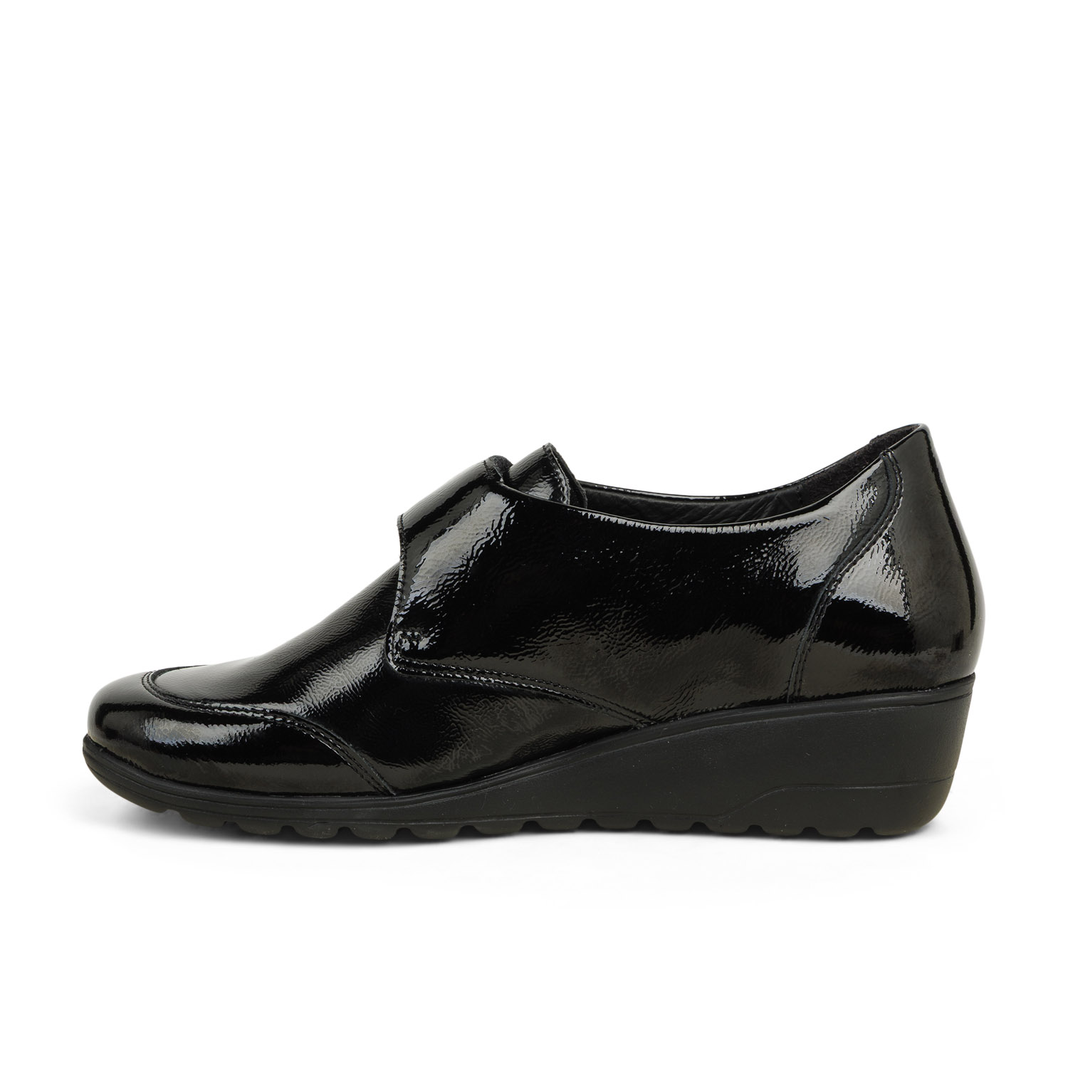 04 - BRANDA - MOBILS BY MEPHISTO -  - Cuir verni