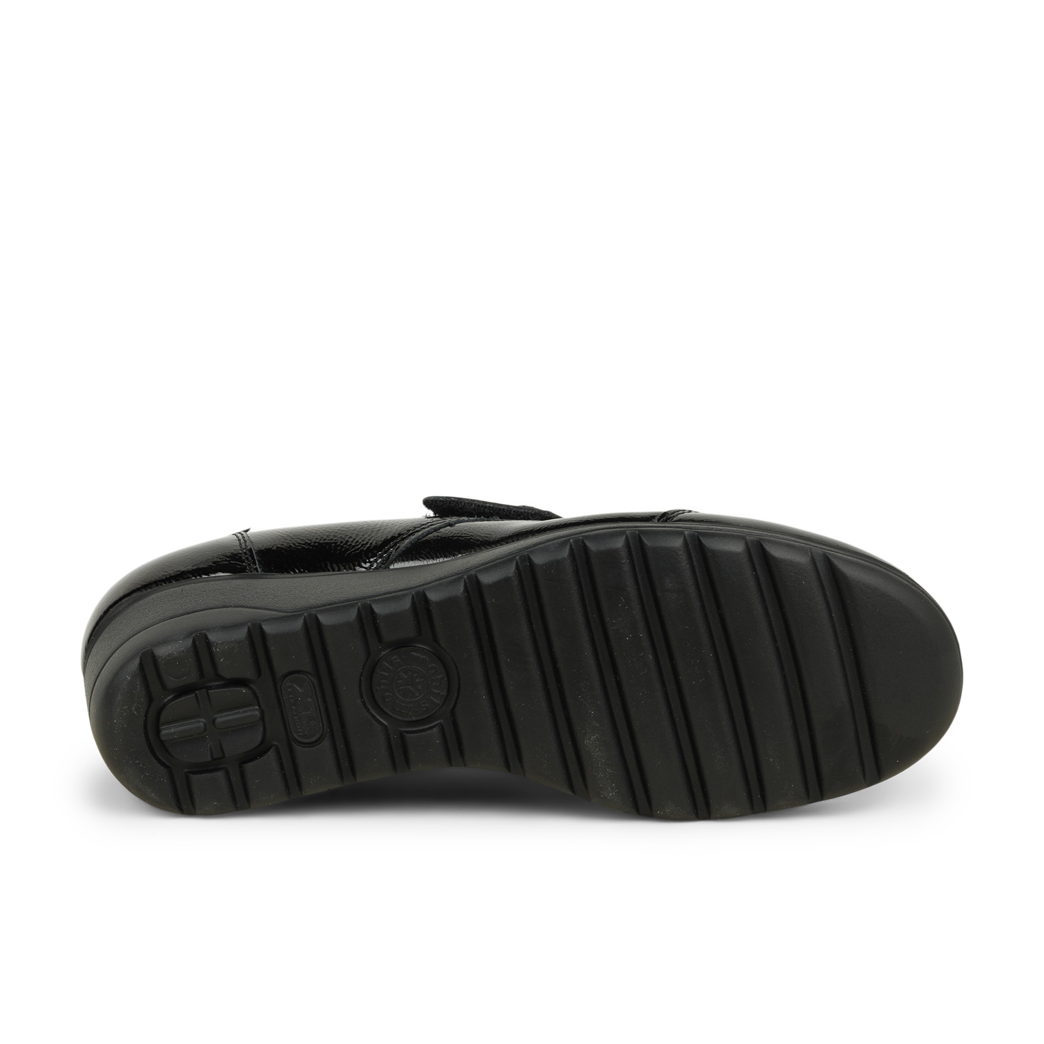 05 - BRANDA - MOBILS BY MEPHISTO -  - Cuir verni