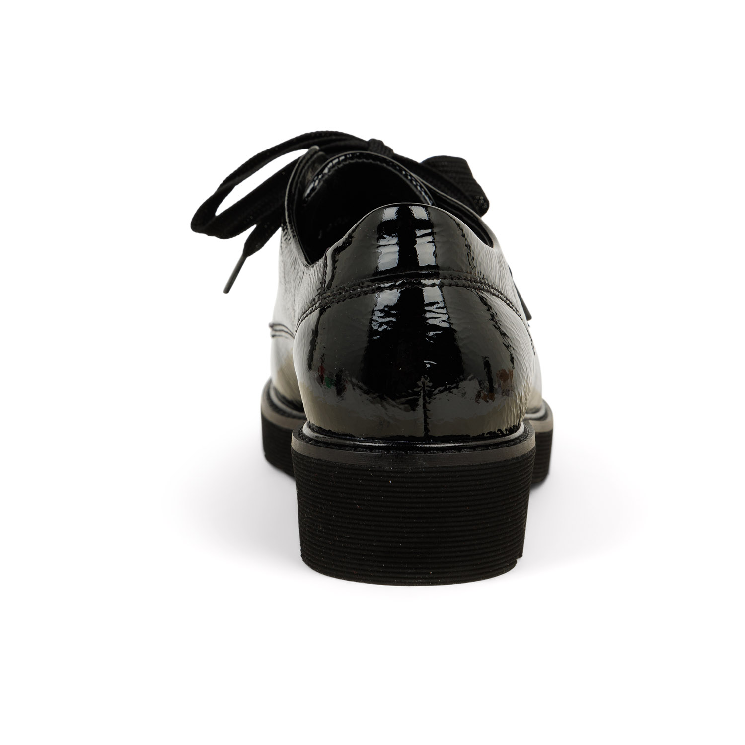 03 - ORELIA  - MEPHISTO -  - Cuir verni
