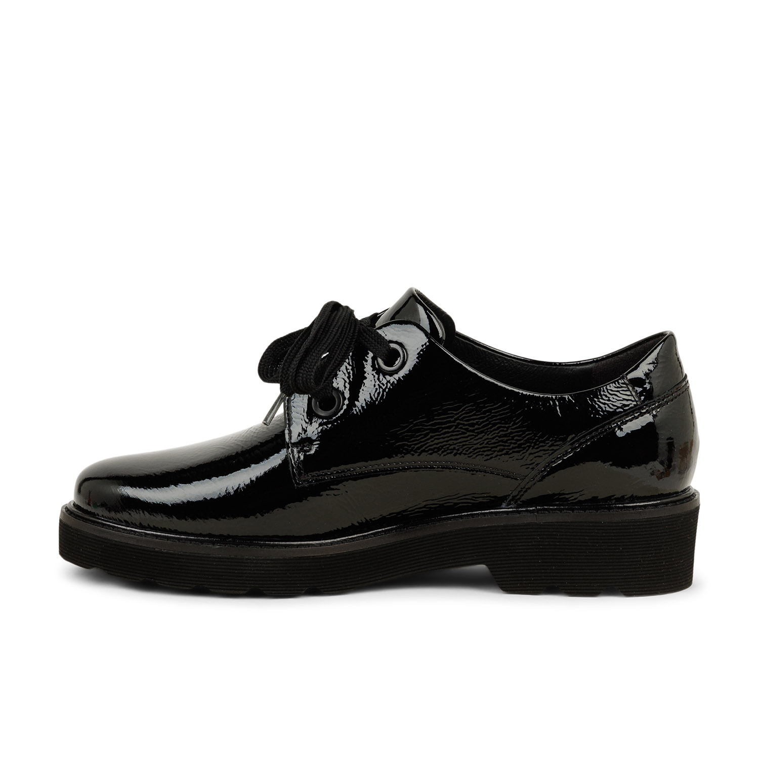 04 - ORELIA  - MEPHISTO -  - Cuir verni