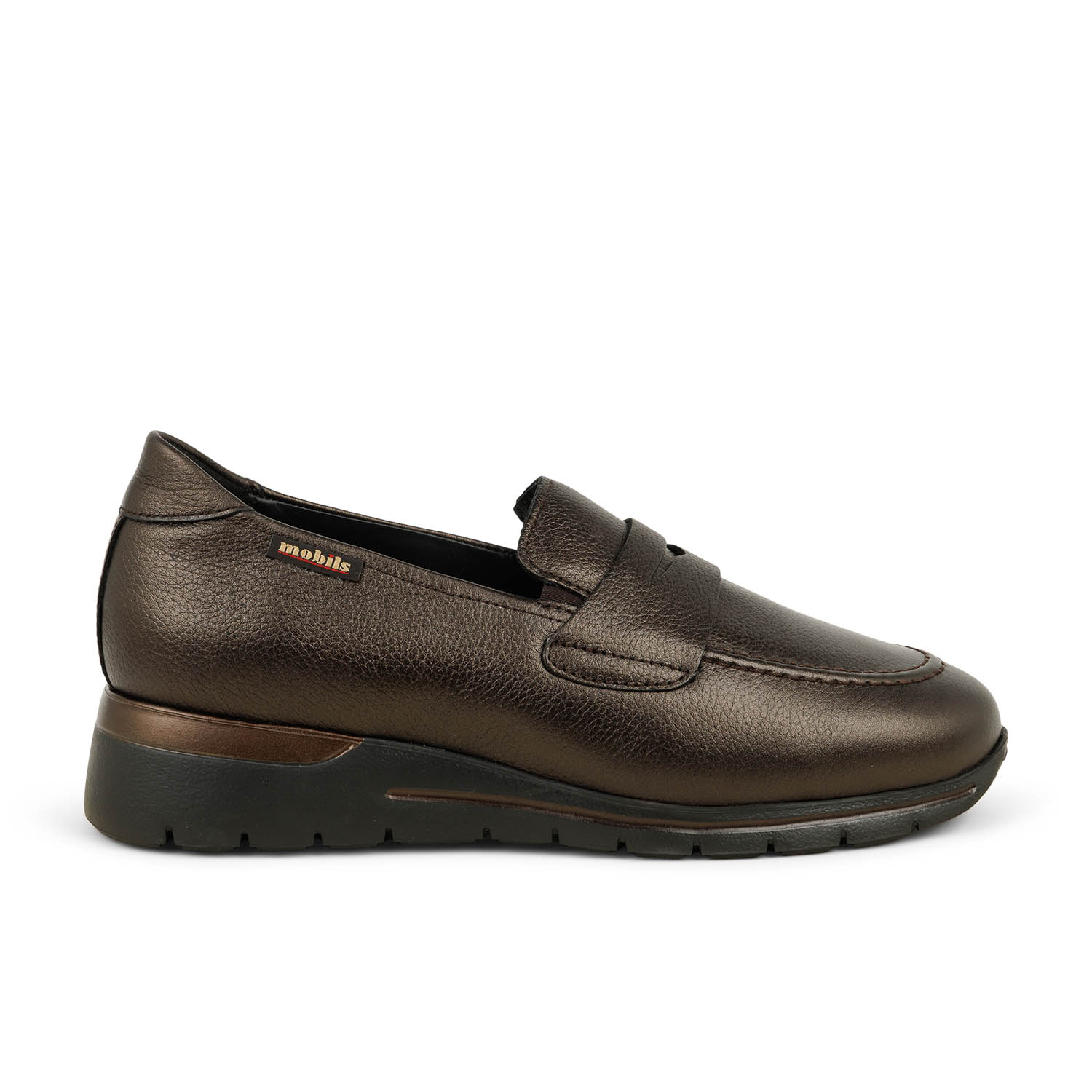 01 - ELYNA  - MOBILS BY MEPHISTO -  - Cuir