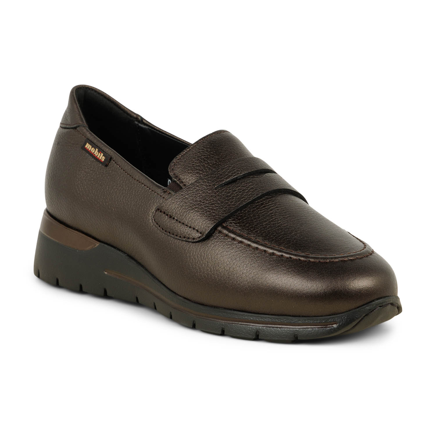 02 - ELYNA  - MOBILS BY MEPHISTO -  - Cuir