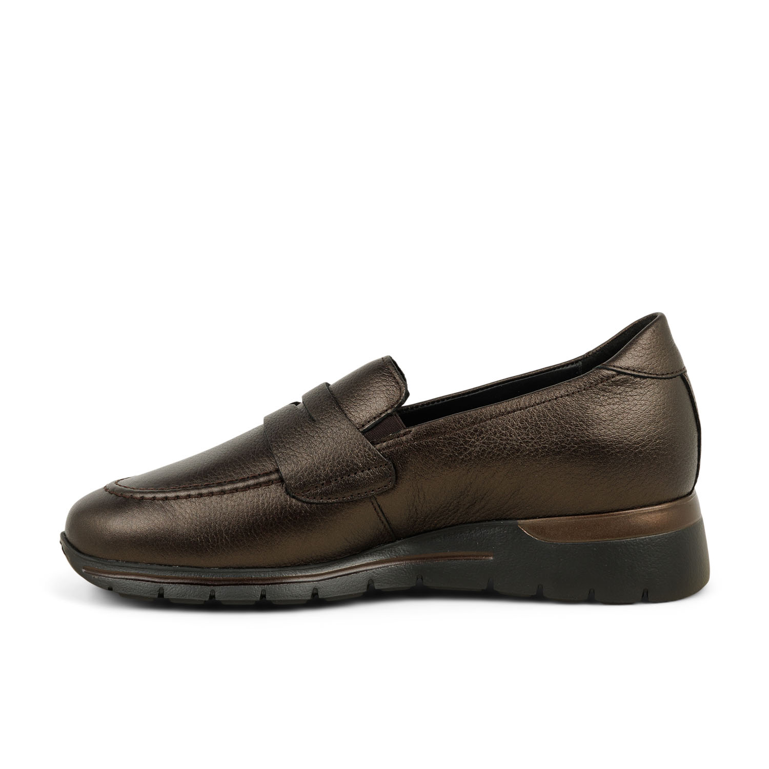 04 - ELYNA  - MOBILS BY MEPHISTO -  - Cuir