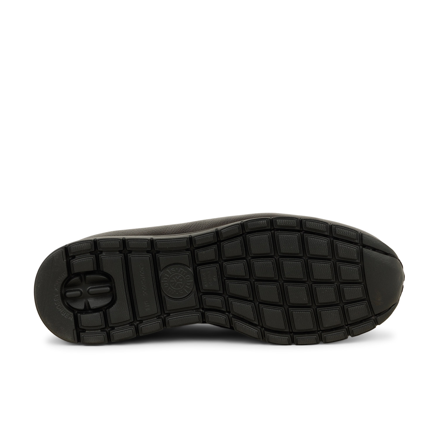 05 - ELYNA  - MOBILS BY MEPHISTO -  - Cuir