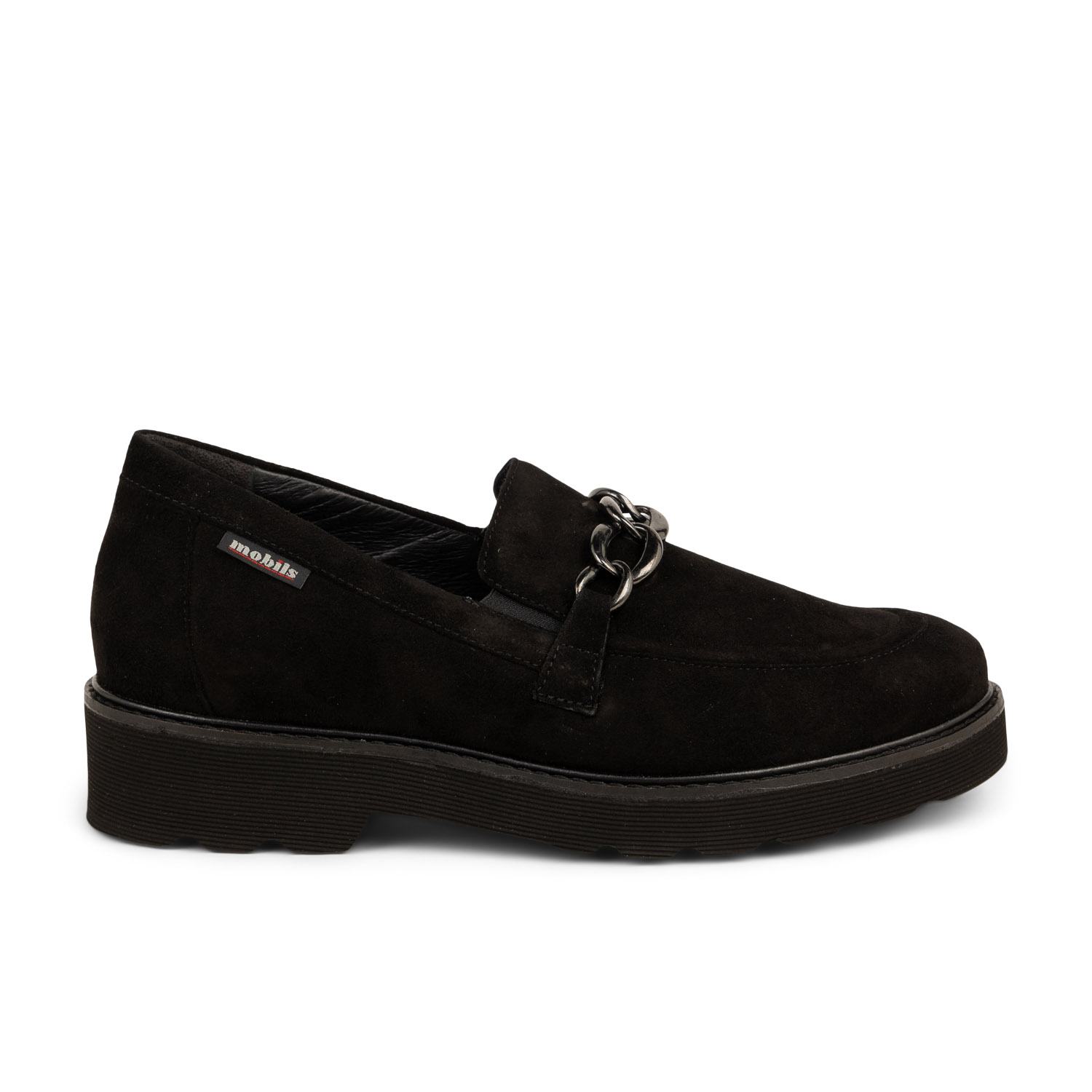 01 - ORLEANA - MOBILS BY MEPHISTO -  - Nubuck