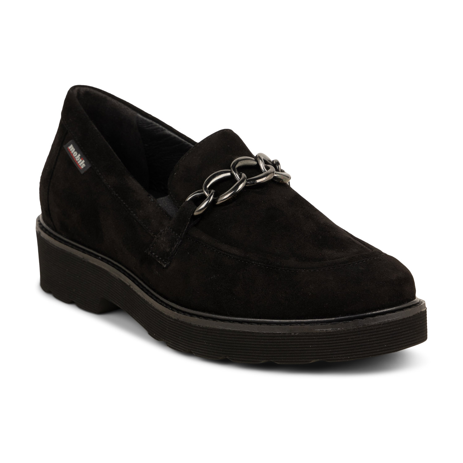 02 - ORLEANA - MOBILS BY MEPHISTO -  - Nubuck
