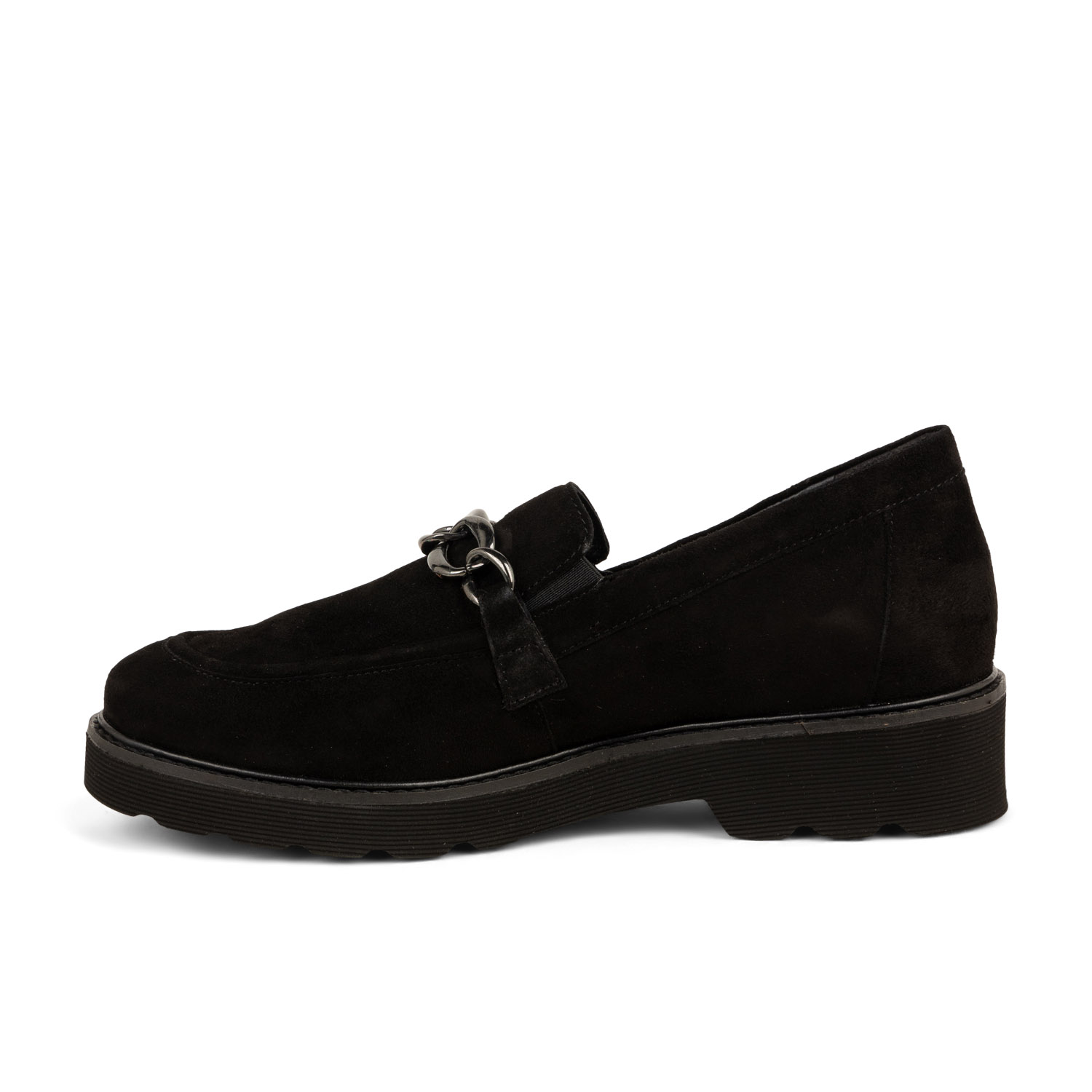 04 - ORLEANA - MOBILS BY MEPHISTO -  - Nubuck