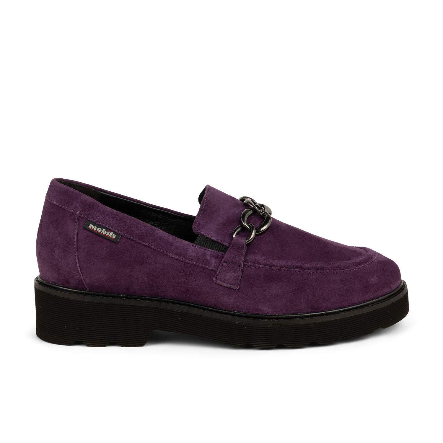01 - ORLEANA - MOBILS BY MEPHISTO -  - Nubuck