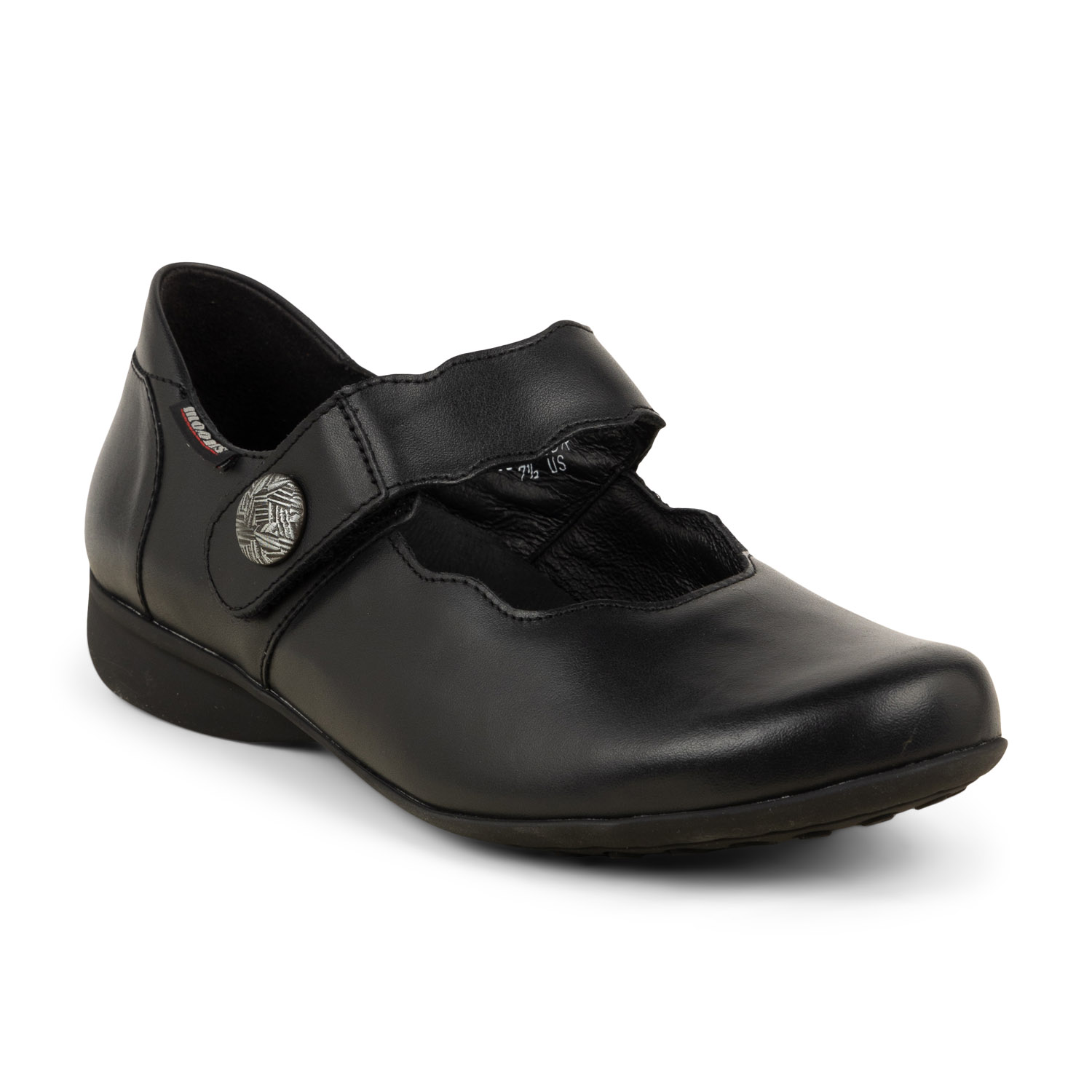 02 - FLORA  - MEPHISTO -  - Cuir