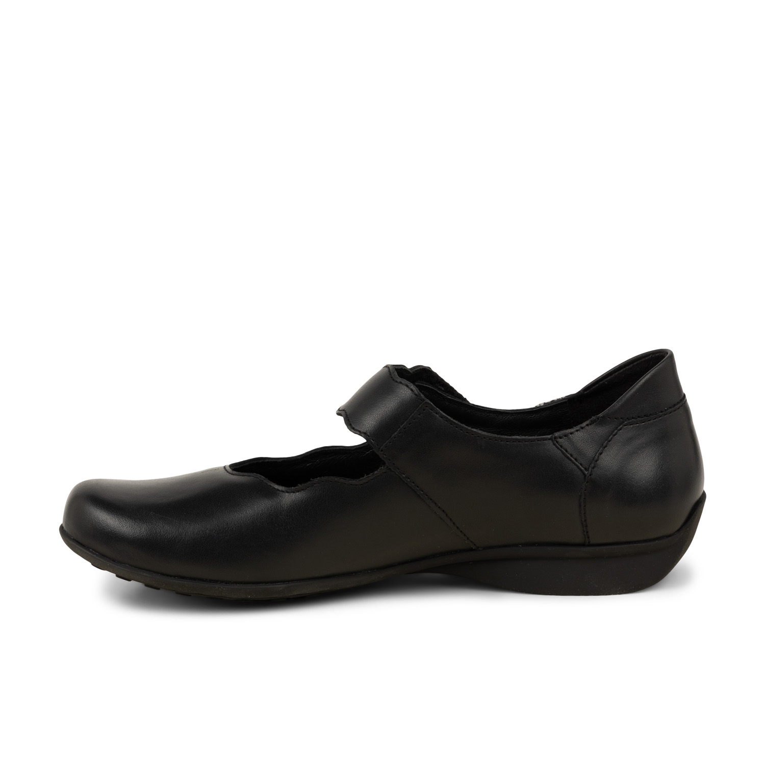 04 - FLORA  - MEPHISTO -  - Cuir