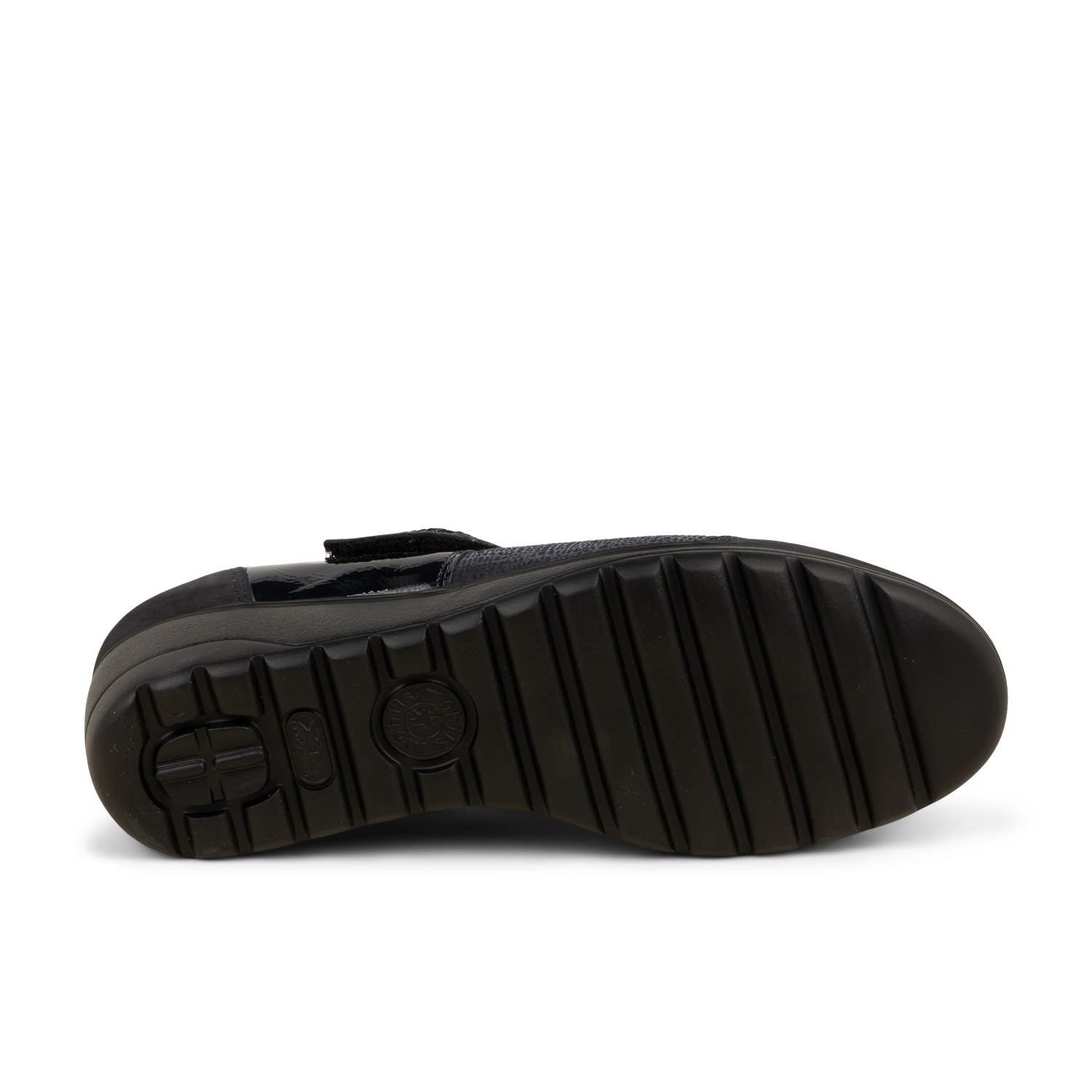 05 - BATHILDA - MOBILS BY MEPHISTO -  - Cuir verni