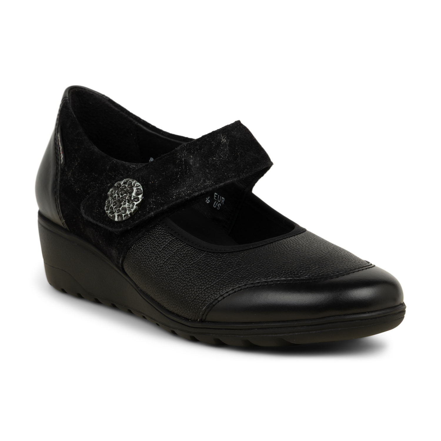 02 - BATHILDA - MOBILS BY MEPHISTO -  - Cuir