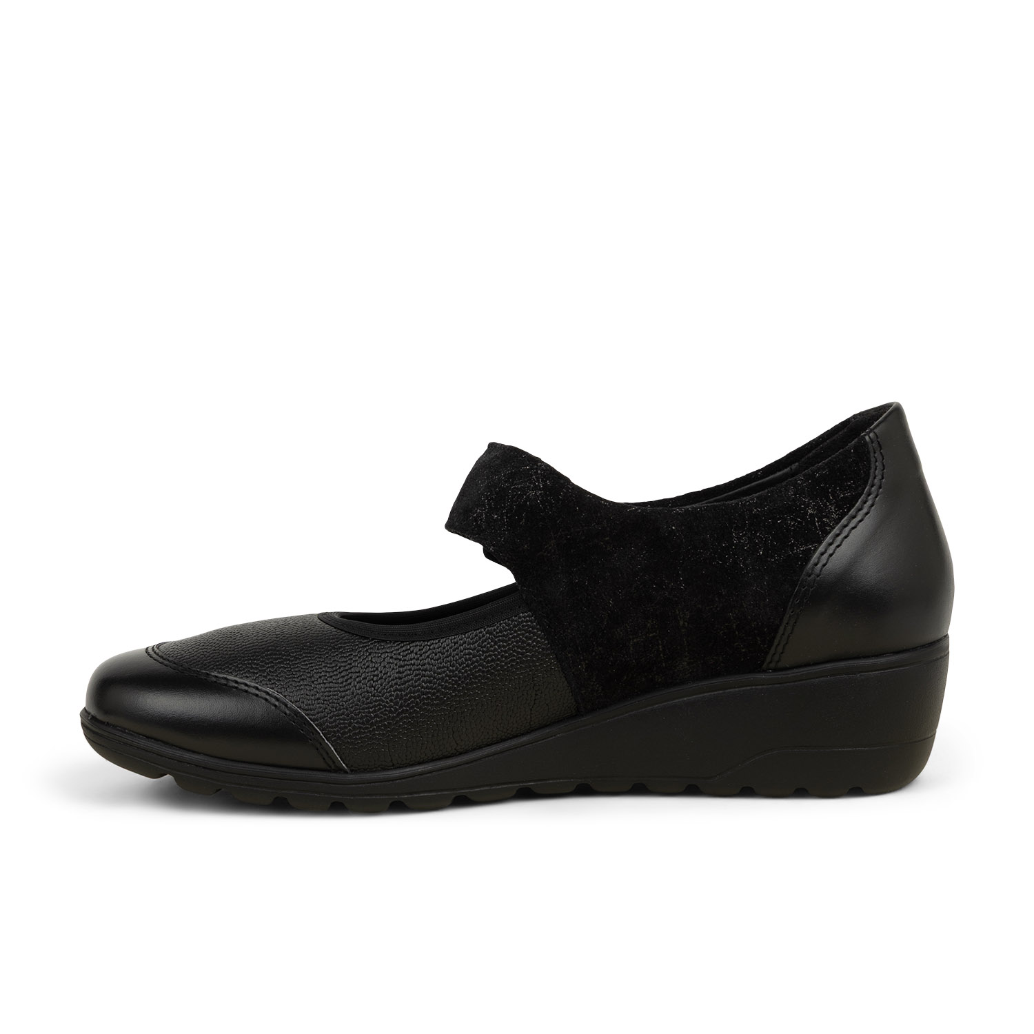04 - BATHILDA - MOBILS BY MEPHISTO -  - Cuir