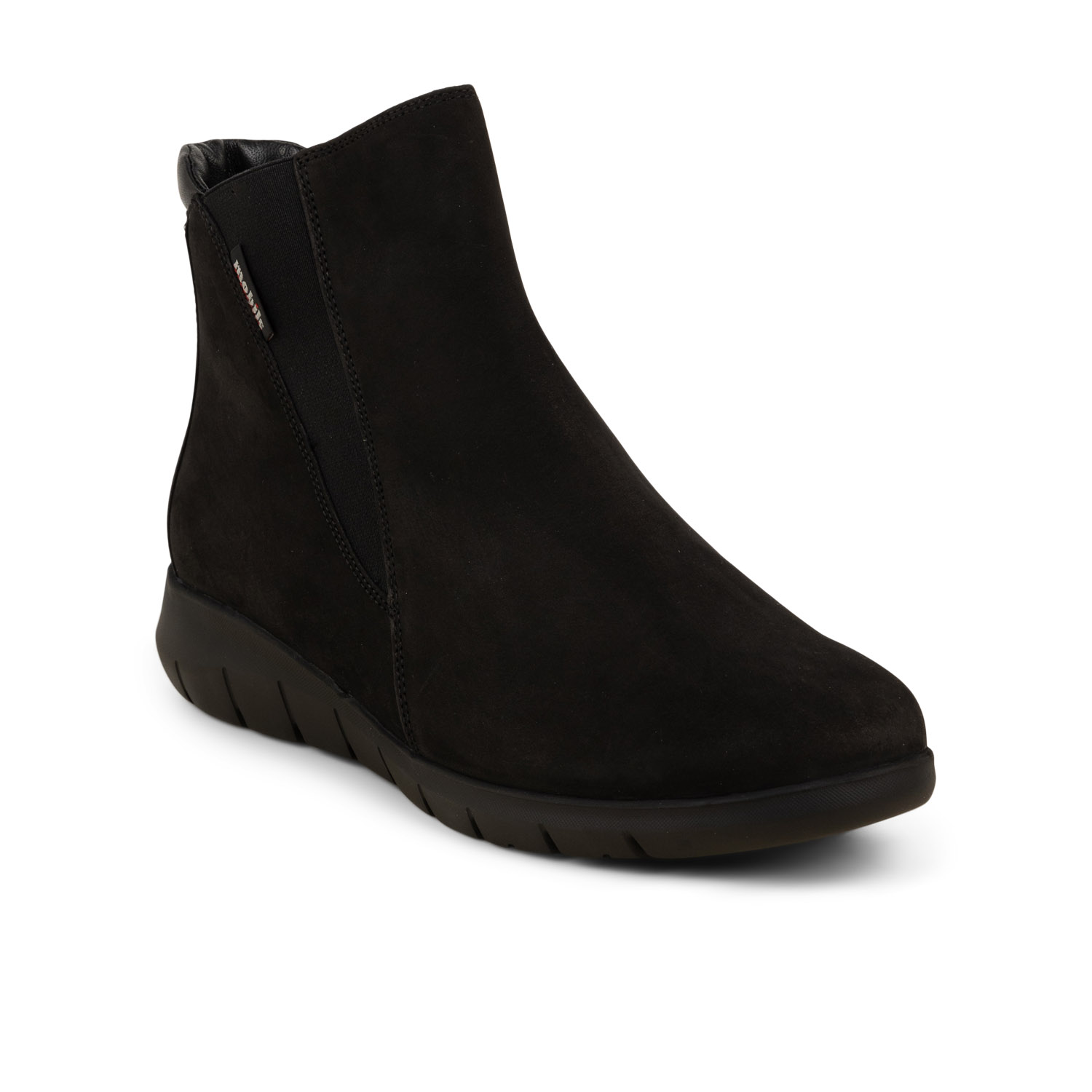 02 - IDILIA - MOBILS BY MEPHISTO -  - Nubuck
