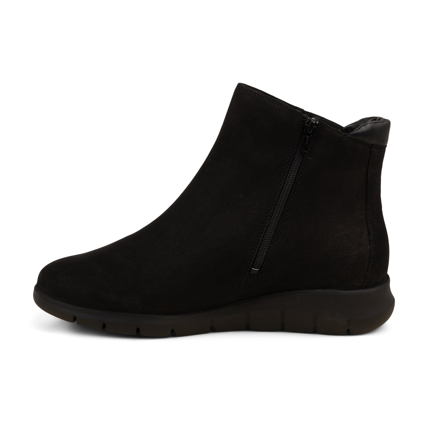 04 - IDILIA - MOBILS BY MEPHISTO -  - Nubuck