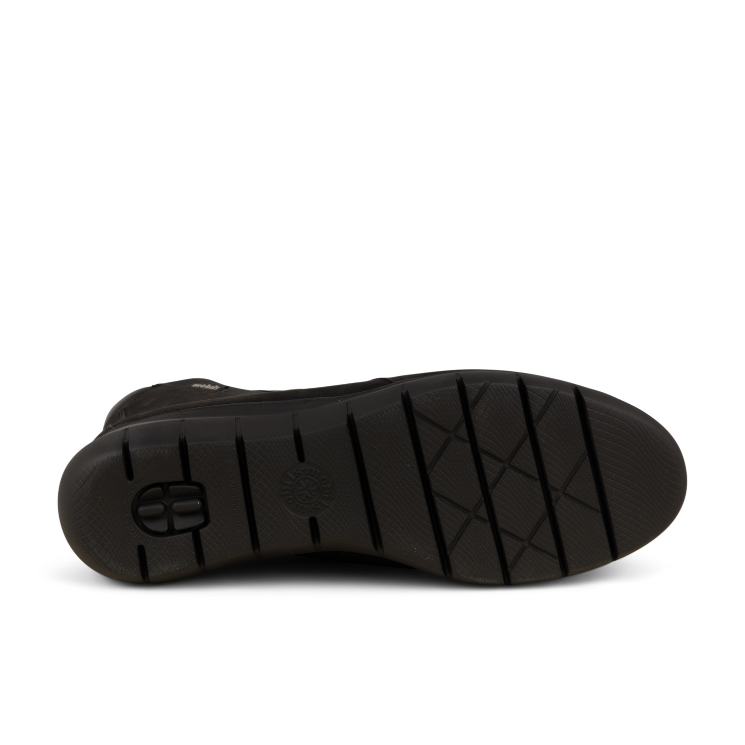 05 - IDILIA - MOBILS BY MEPHISTO -  - Nubuck