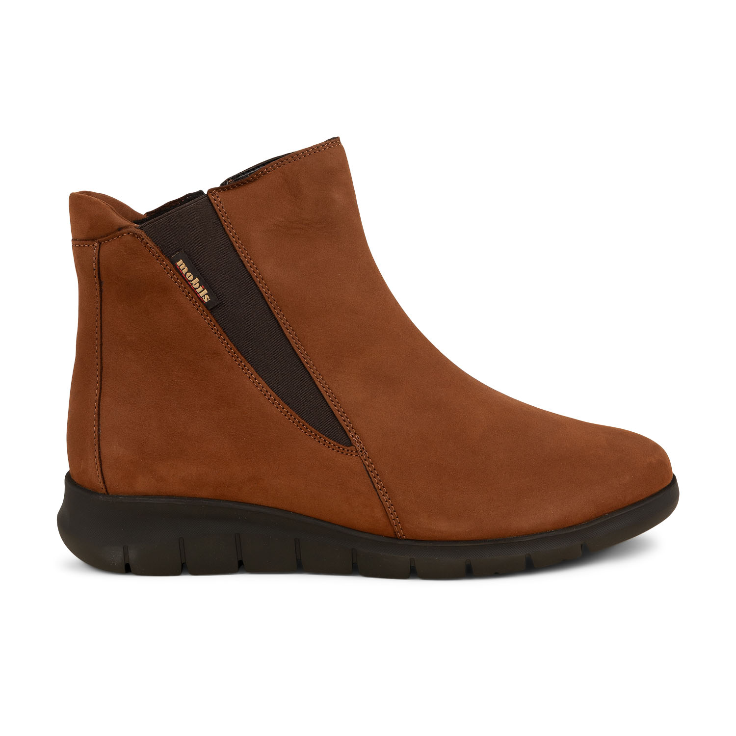 01 - IDILIA - MEPHISTO -  - Nubuck