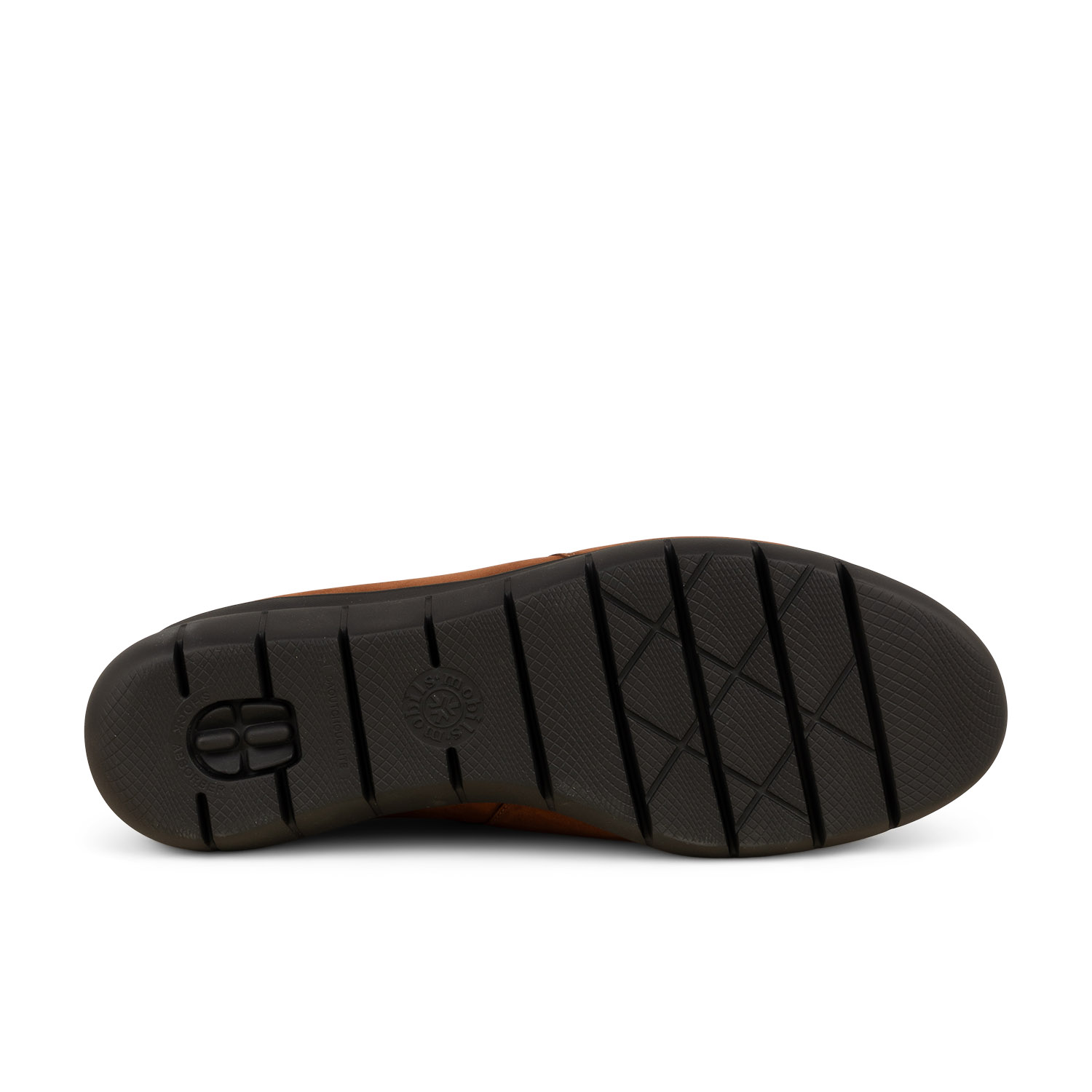 05 - IDILIA - MEPHISTO -  - Nubuck